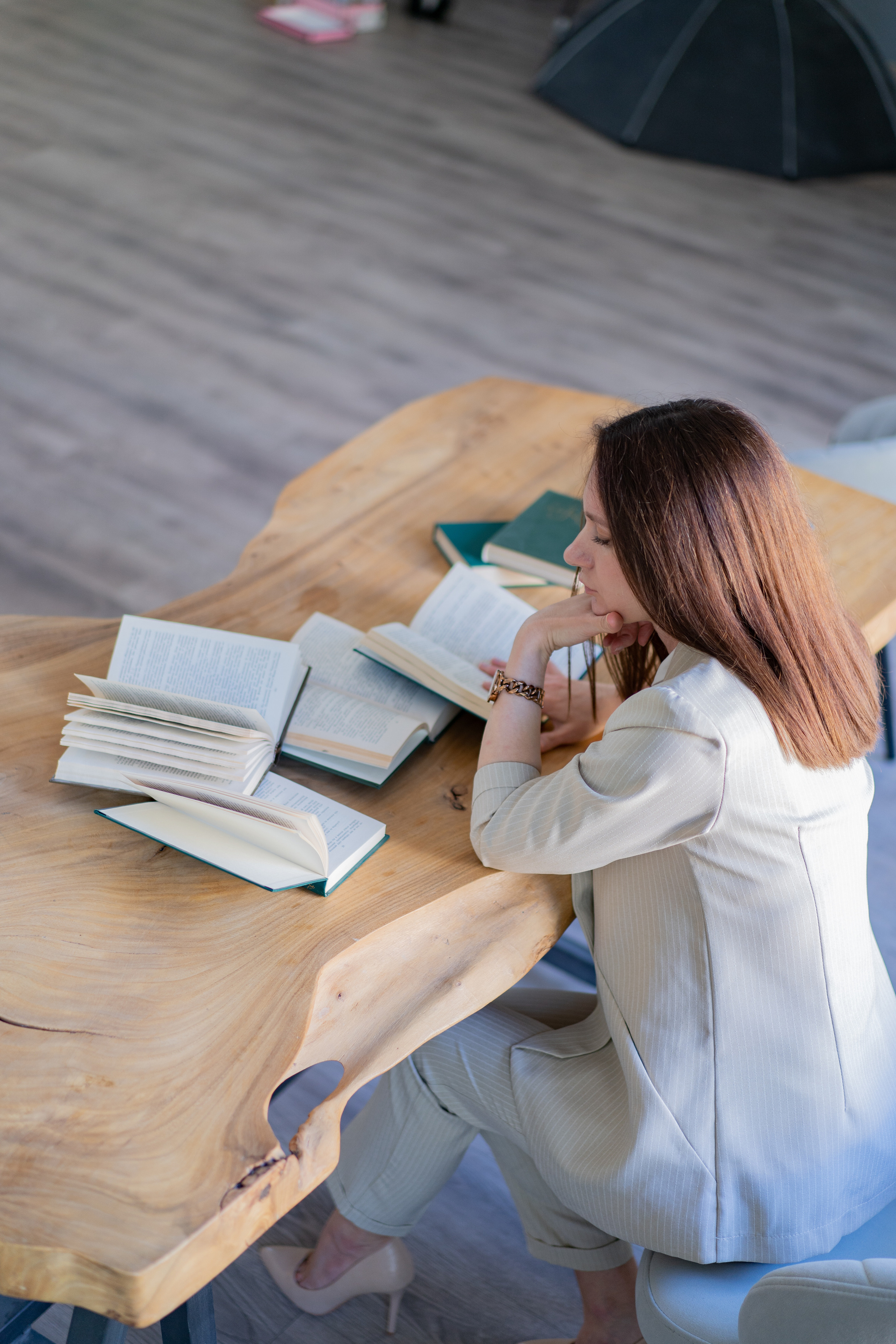 Контент-съёмка для психолога. Фотограф, Портретные, семейный, детский, индивидуальный, Козлова Юлия