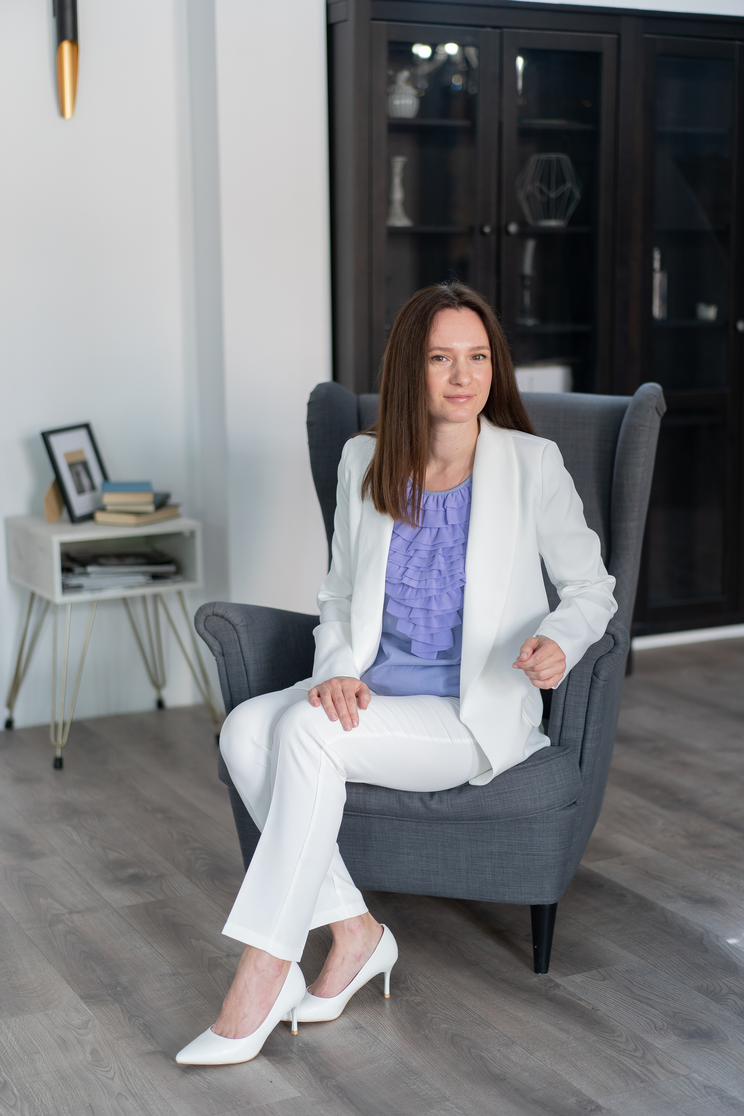 Контент-съёмка для психолога. Фотограф, Портретные, семейный, детский, индивидуальный, Козлова Юлия