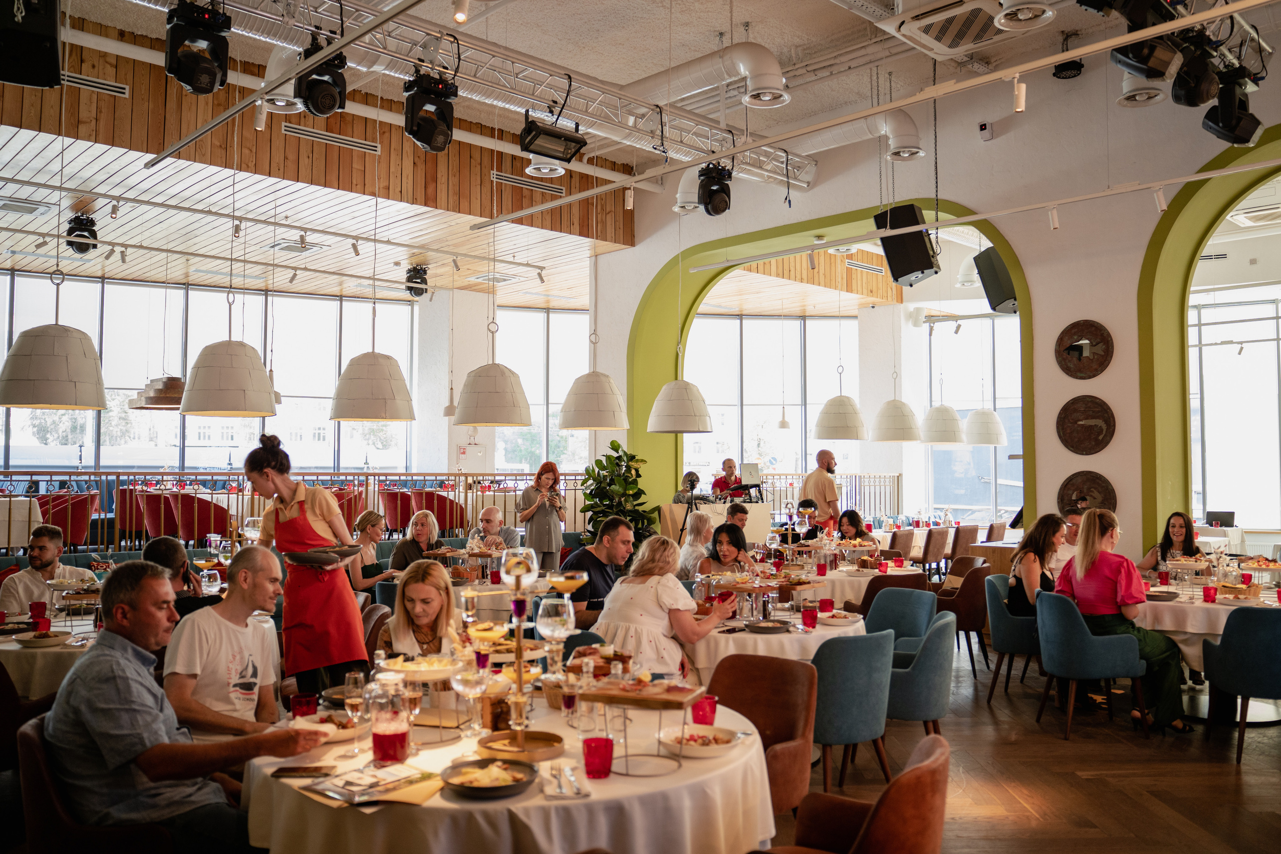 Репортажная съемка инвестиционный форум. Фотограф, Портретные, семейный, детский, индивидуальный, Козлова Юлия