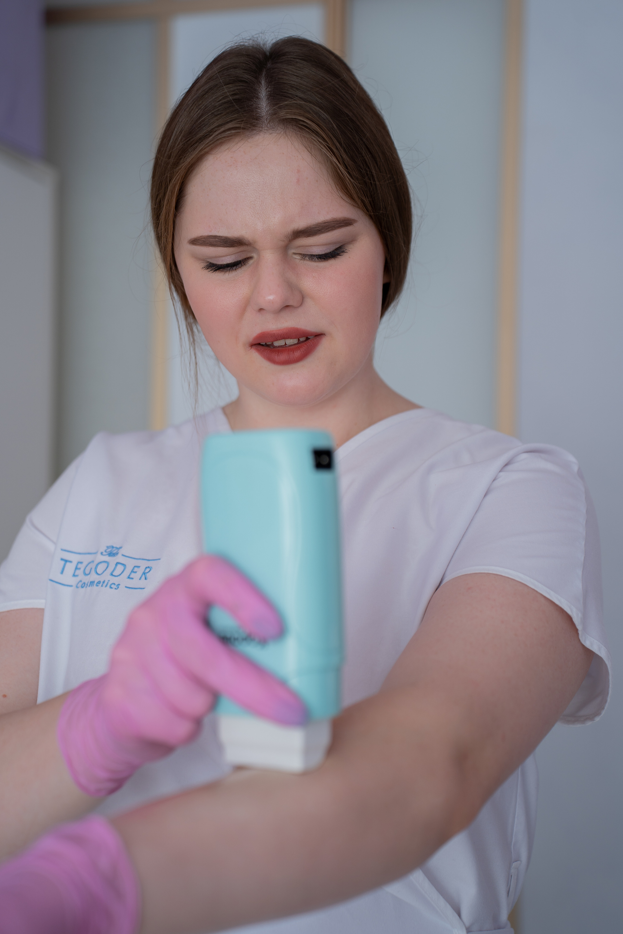 Контент-съёмка. Фотограф, Портретные, семейный, детский, индивидуальный, Козлова Юлия