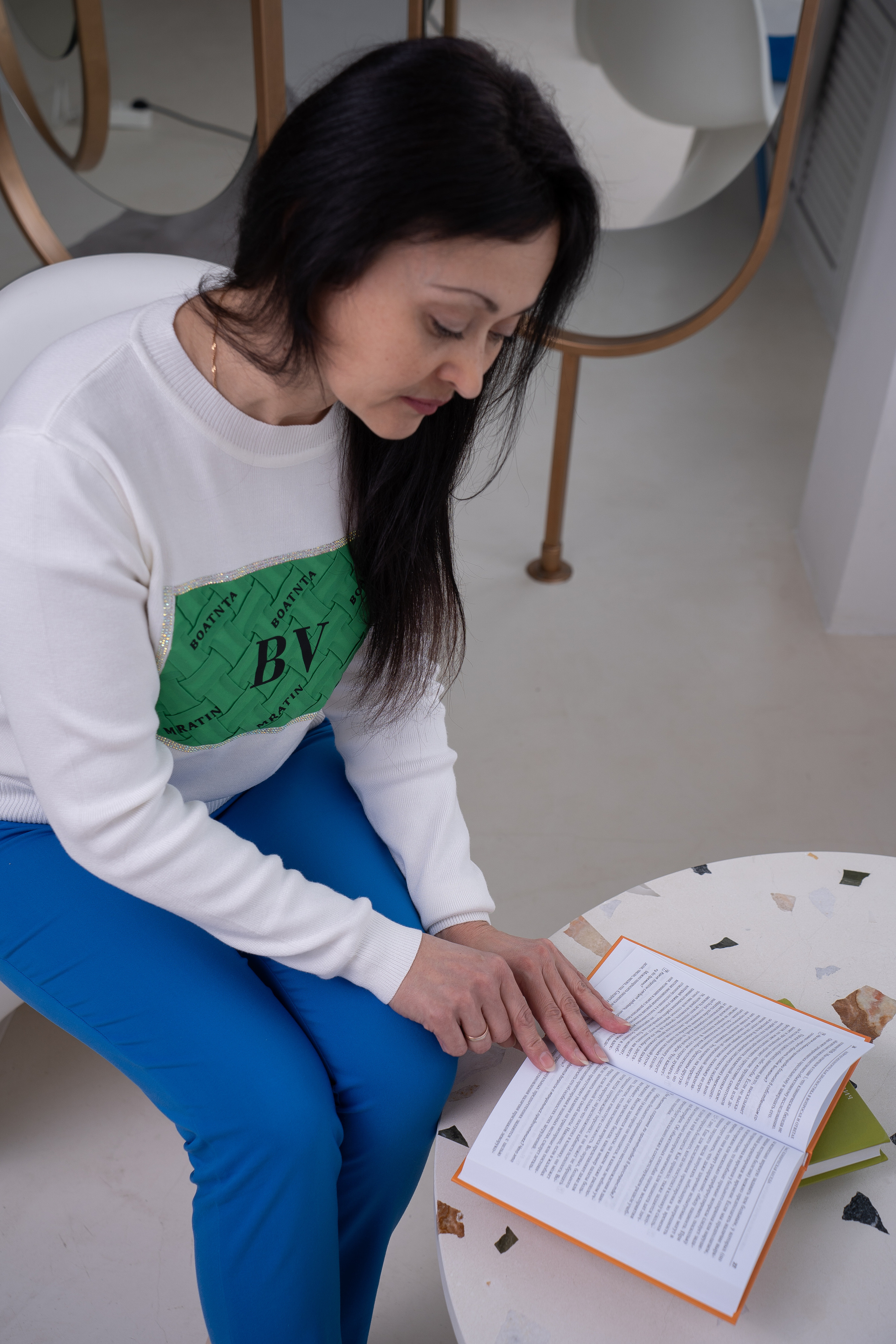 Контент-съёмка для психолога. Фотограф, Портретные, семейный, детский, индивидуальный, Козлова Юлия