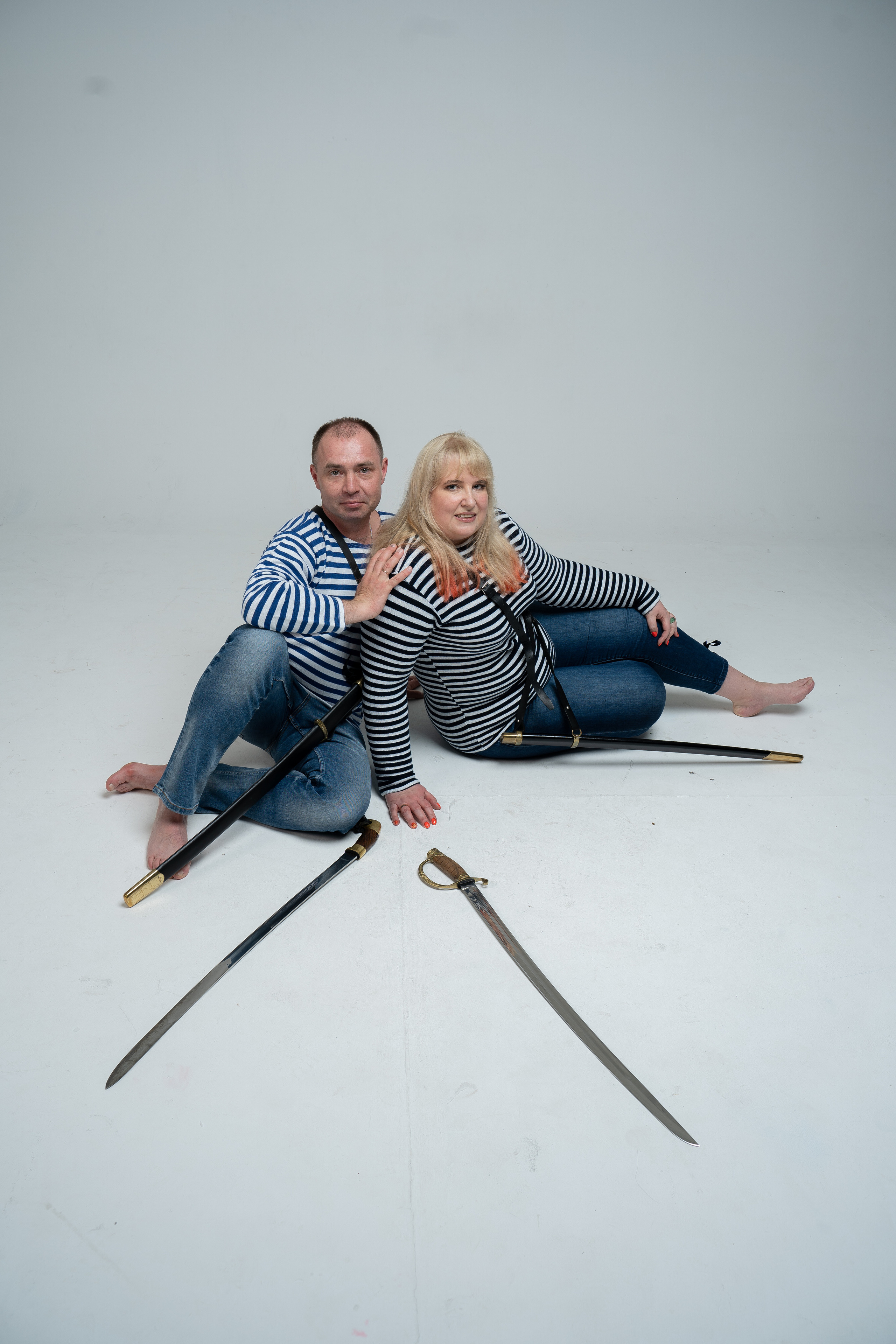 Семейная съёмка. Фотограф, Портретные, семейный, детский, индивидуальный, Козлова Юлия