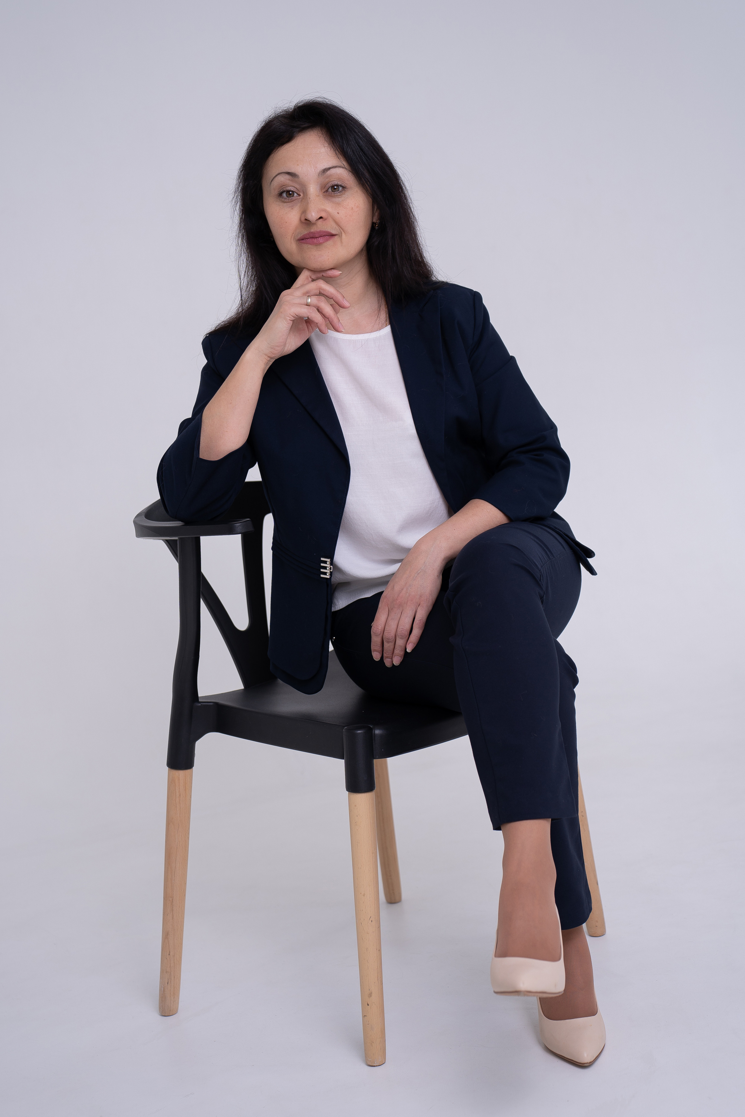 Контент-съёмка для психолога. Фотограф, Портретные, семейный, детский, индивидуальный, Козлова Юлия