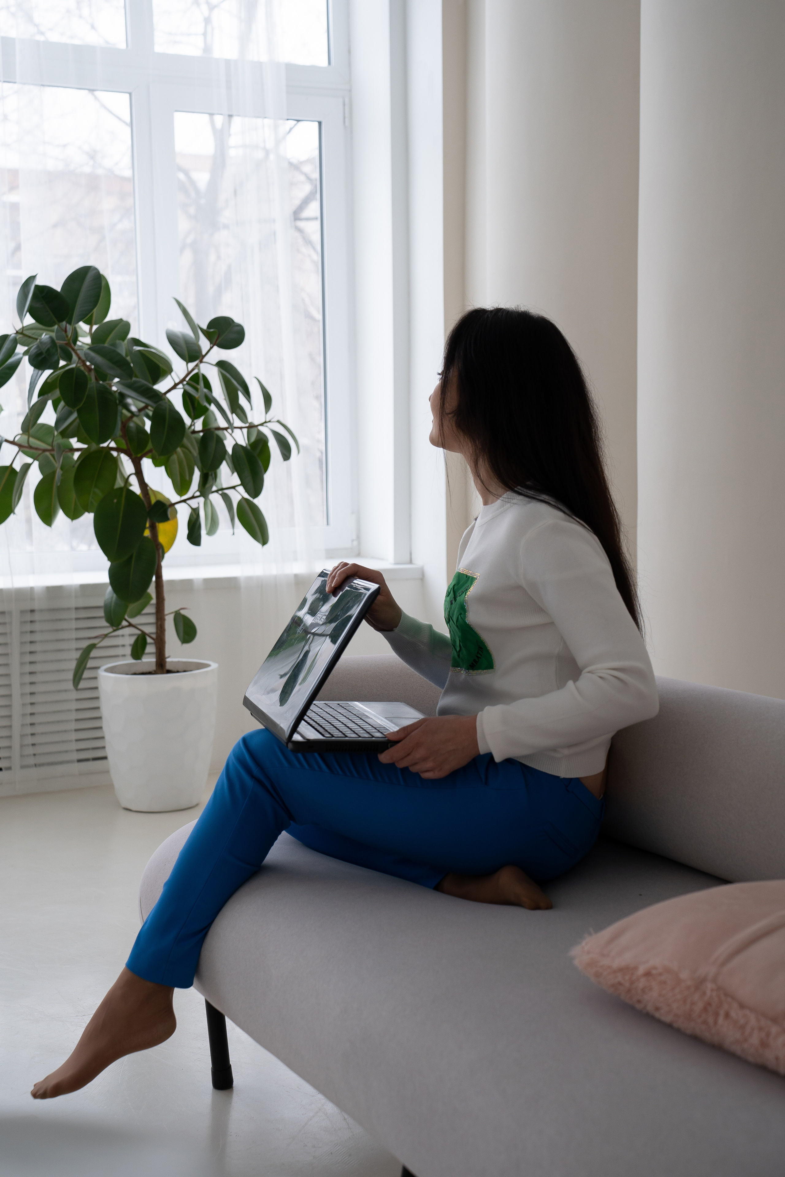 Контент-съёмка для психолога. Фотограф, Портретные, семейный, детский, индивидуальный, Козлова Юлия