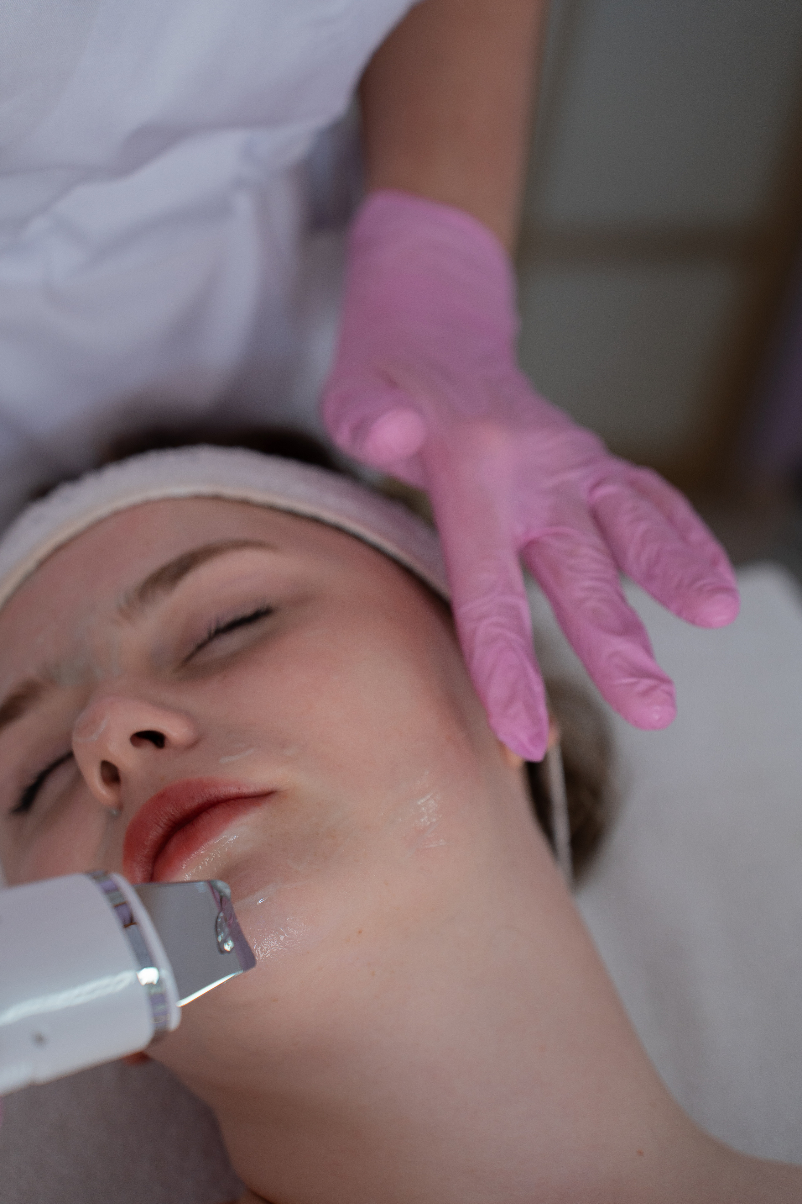 Контент-съемка для косметолога. Фотограф, Портретные, семейный, детский, индивидуальный, Козлова Юлия