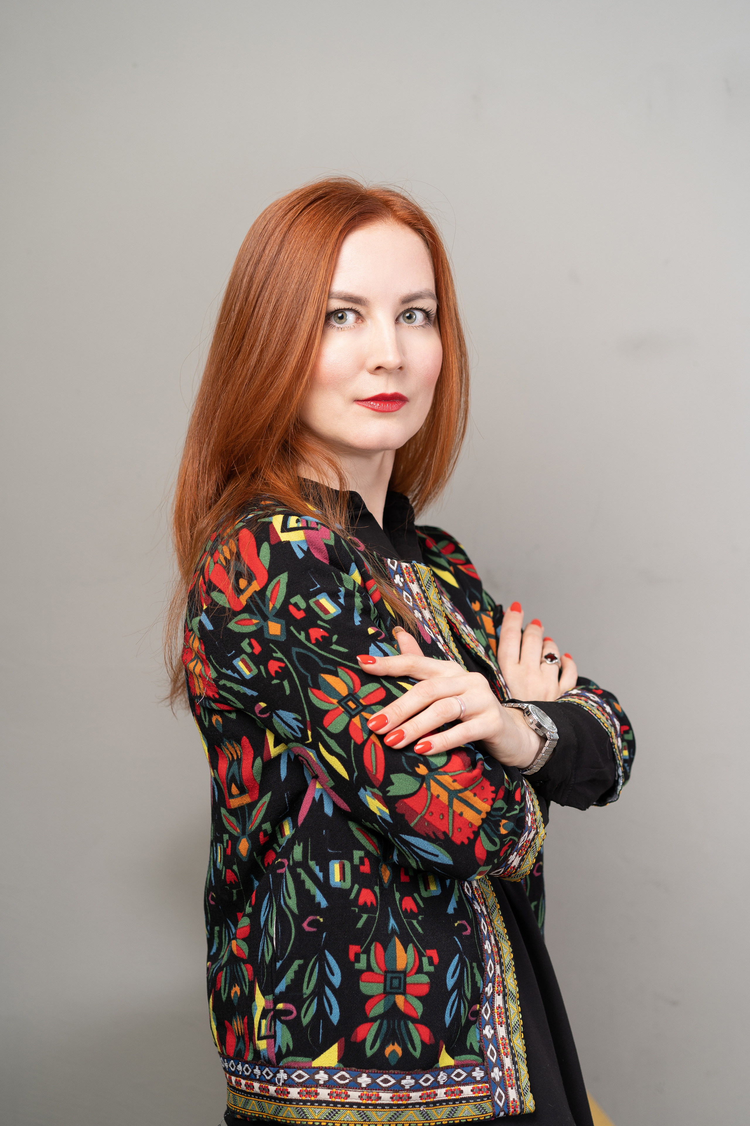 Женский портрет. Фотограф, Портретные, семейный, детский, индивидуальный, Козлова Юлия