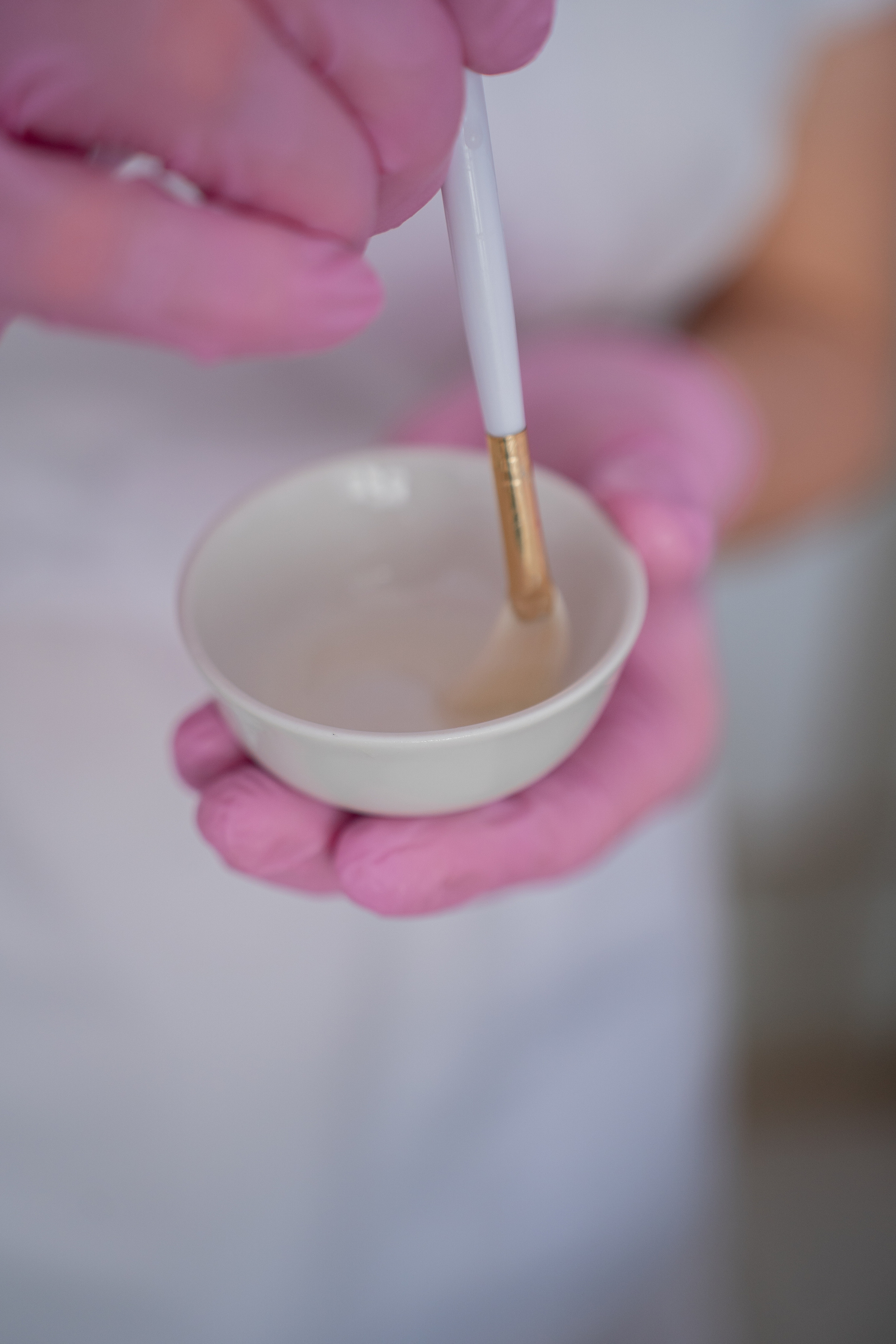 Контент-съемка для косметолога. Фотограф, Портретные, семейный, детский, индивидуальный, Козлова Юлия