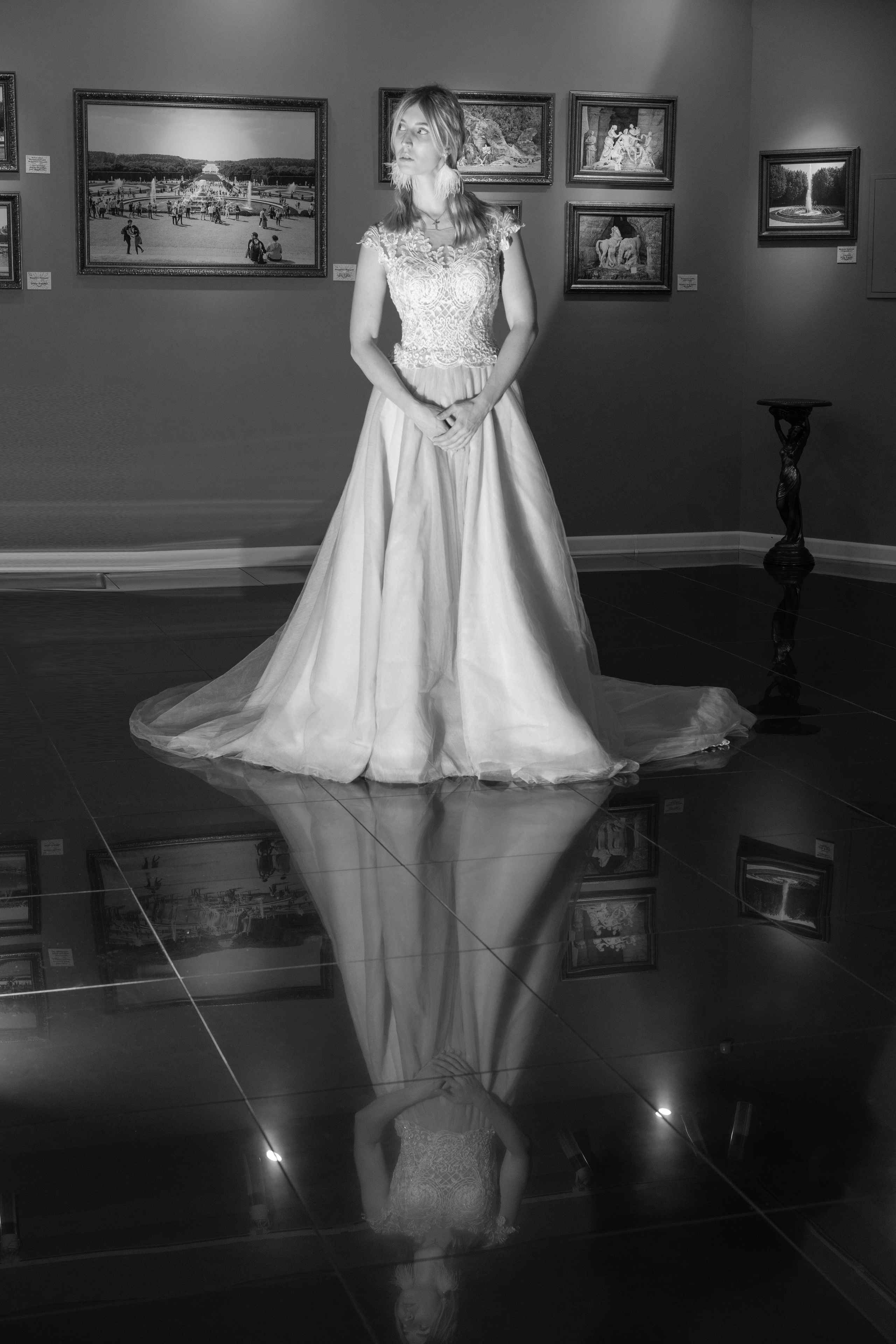 Проект «Фотография в галерее». Фотограф, Портретные, семейный, детский, индивидуальный, Козлова Юлия