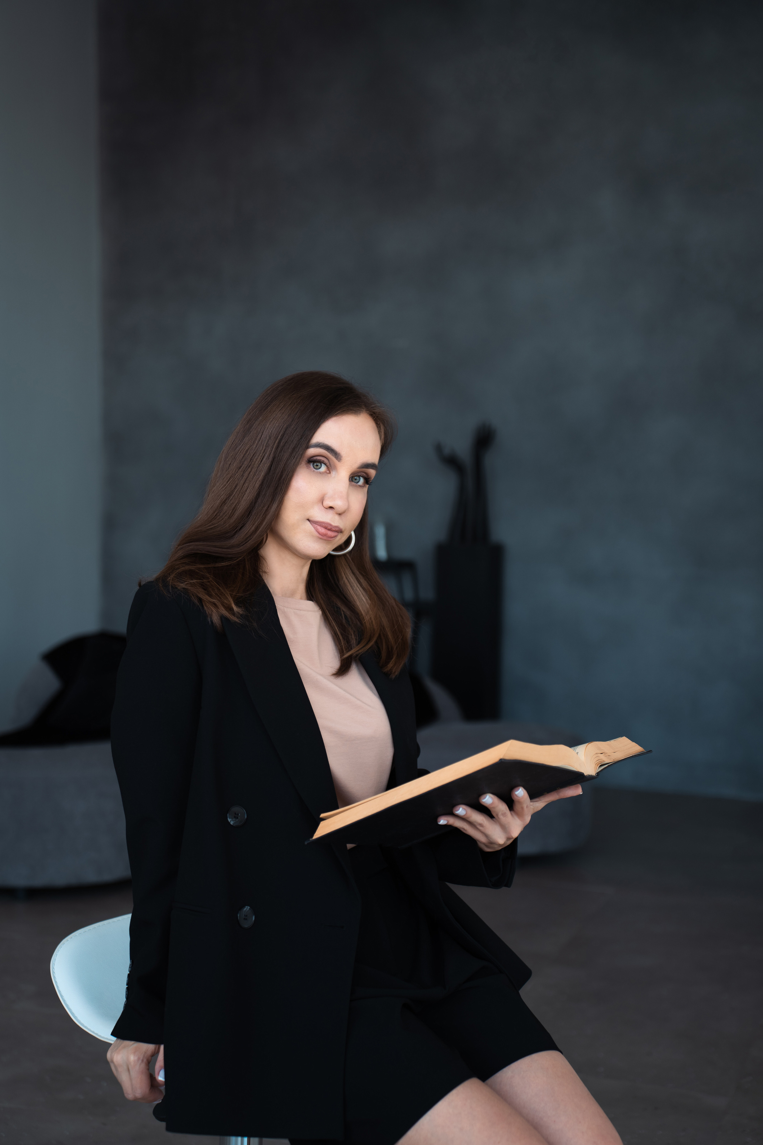 Контент-съёмка для логопеда. Фотограф, Портретные, семейный, детский, индивидуальный, Козлова Юлия