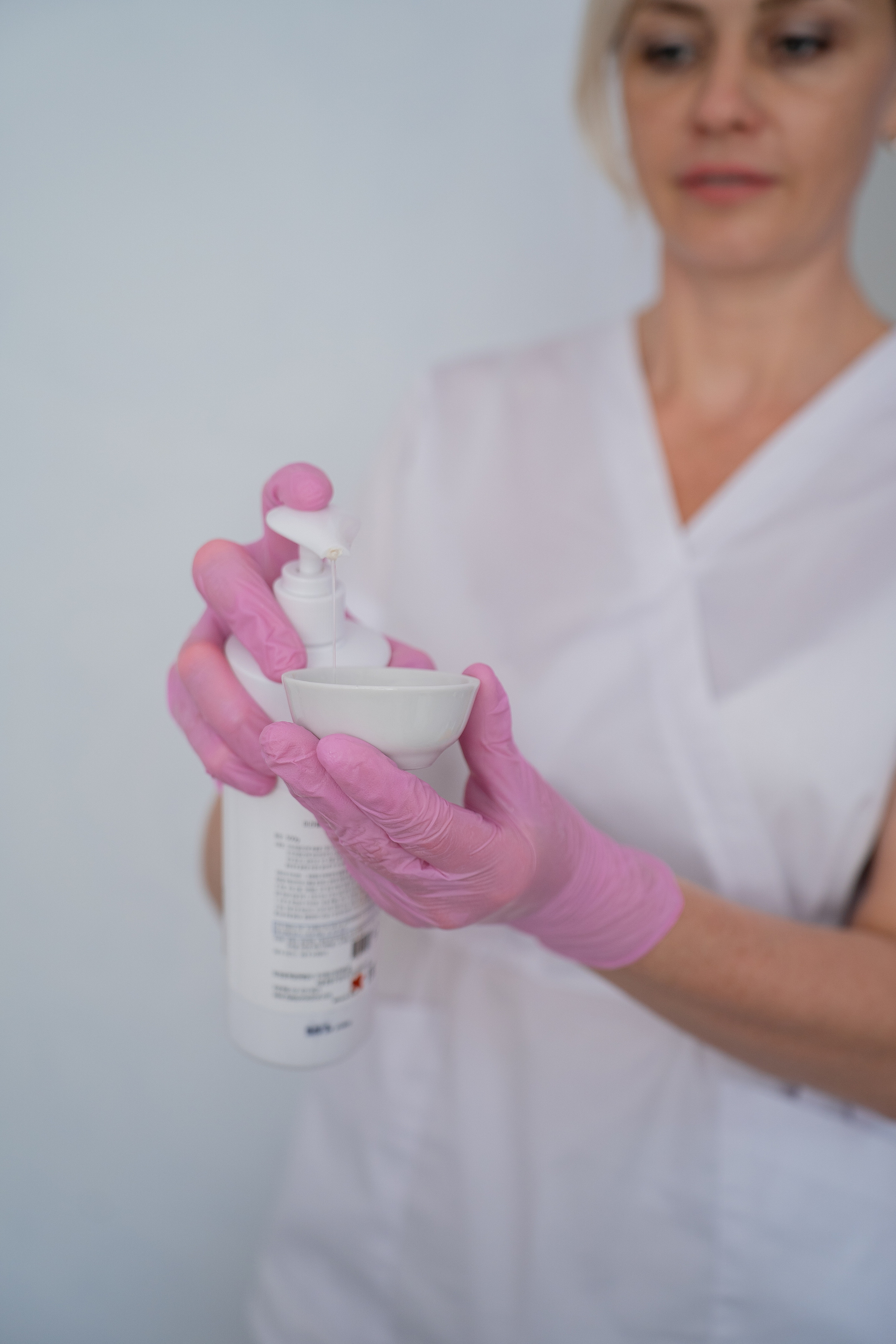 Контент-съемка для косметолога. Фотограф, Портретные, семейный, детский, индивидуальный, Козлова Юлия