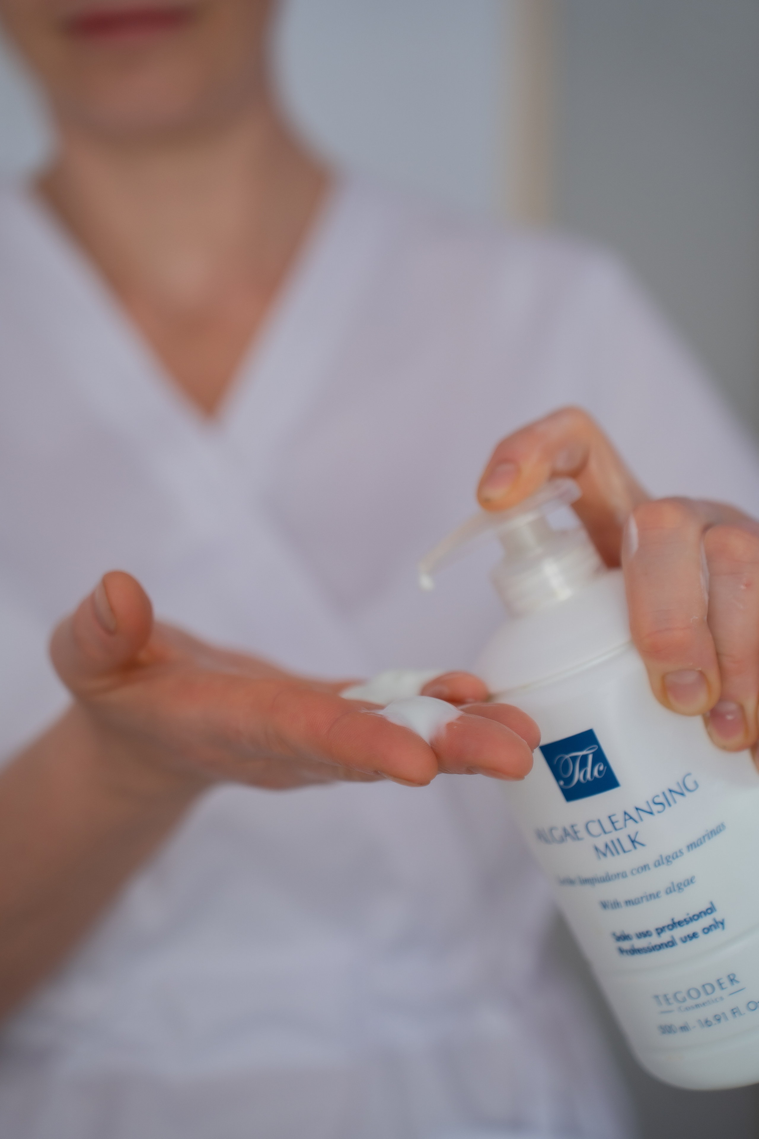 Контент-съемка для косметолога. Фотограф, Портретные, семейный, детский, индивидуальный, Козлова Юлия