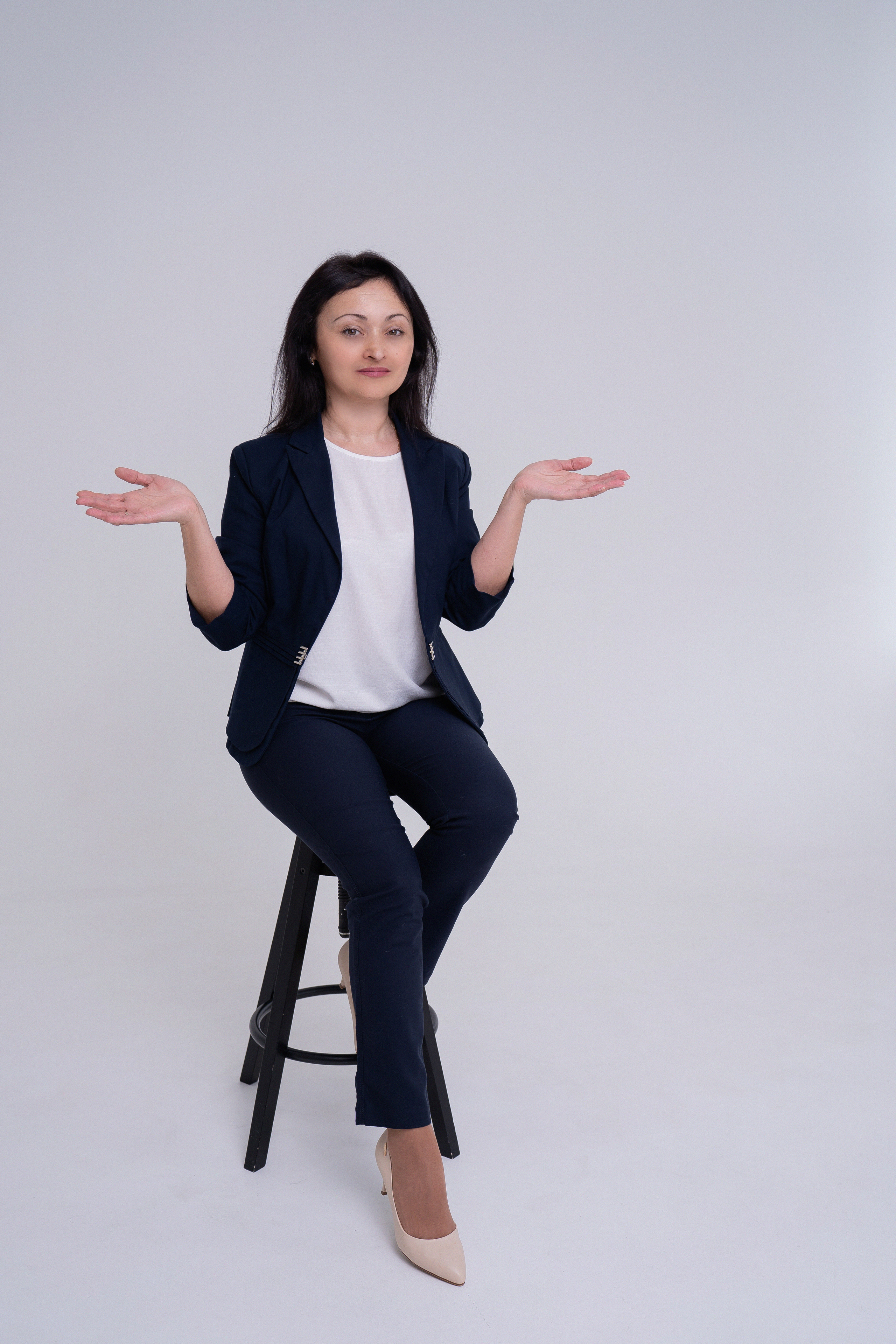 Контент-съёмка для психолога. Фотограф, Портретные, семейный, детский, индивидуальный, Козлова Юлия