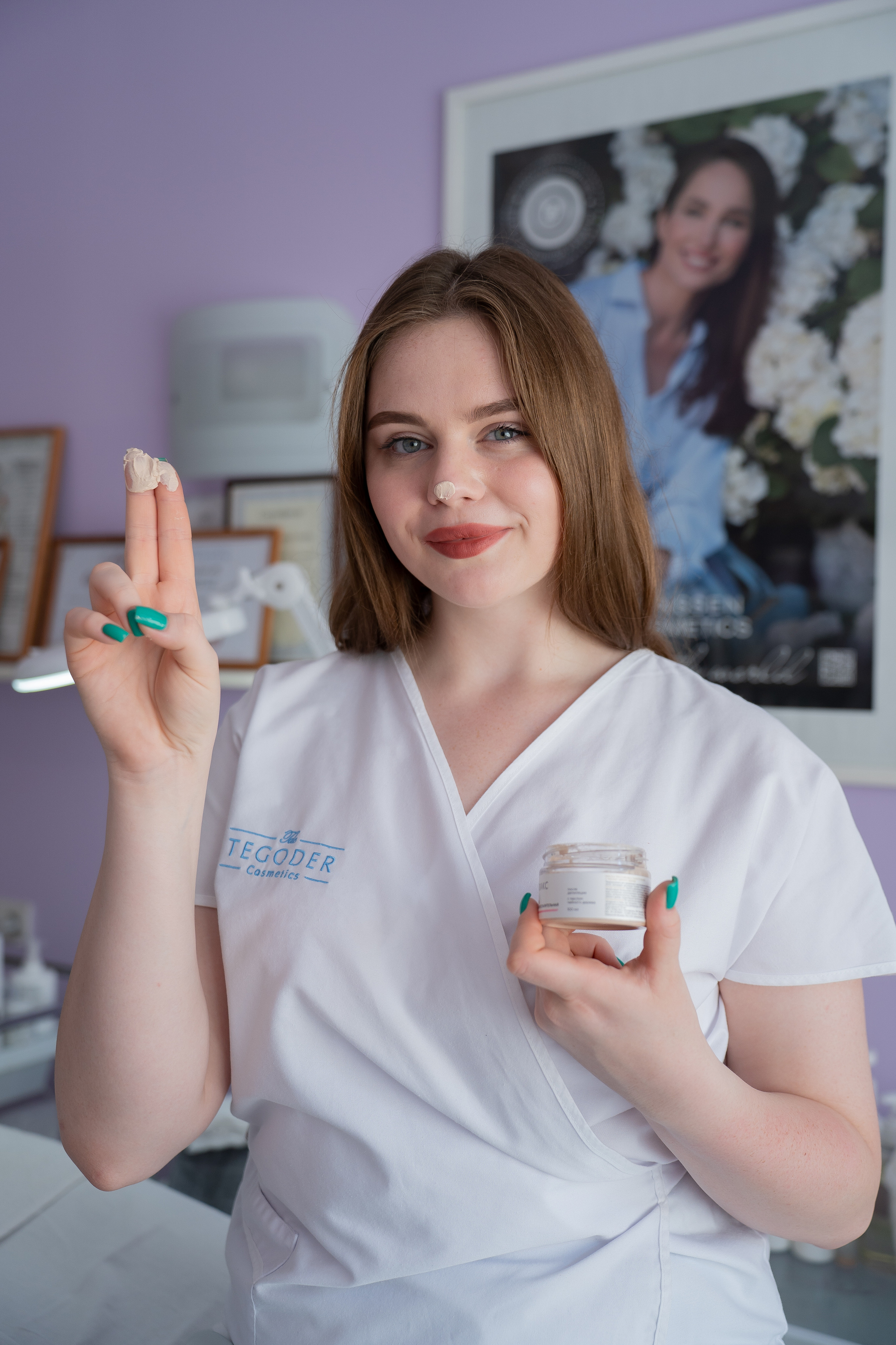 Контент-съёмка