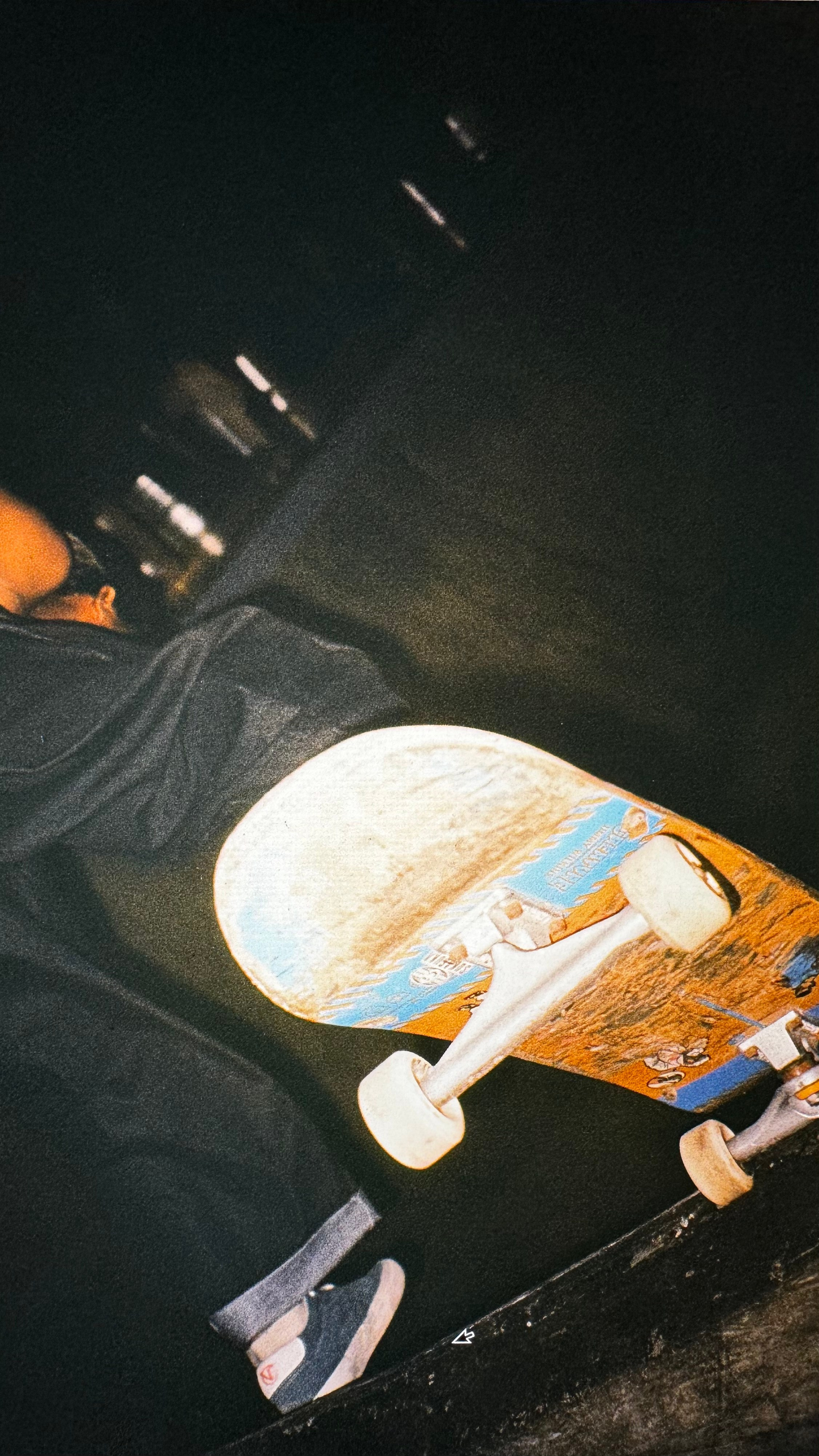 ENERGY OF YOUTH. Carolinetru