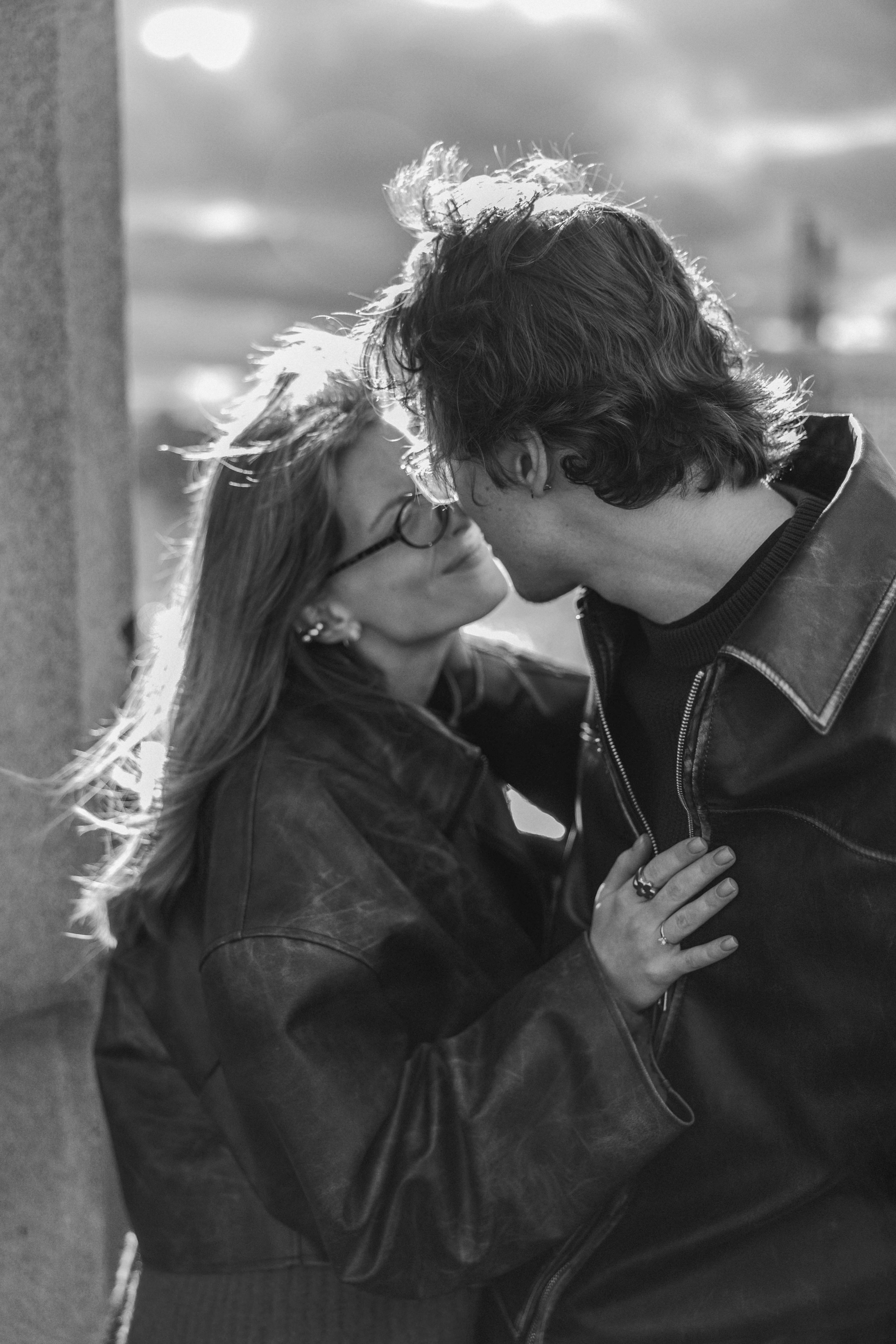 Юля и Ваня. Свадебный и семейный фотограф Москва Назарова Ольга