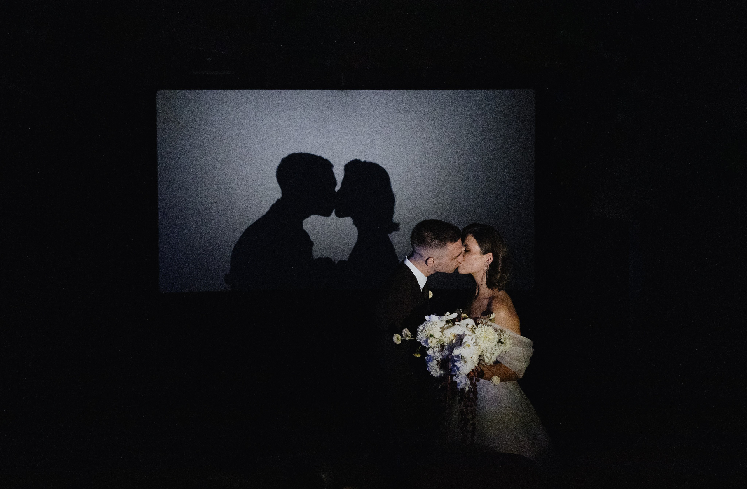 Татьяна и Михаил. Фотограф