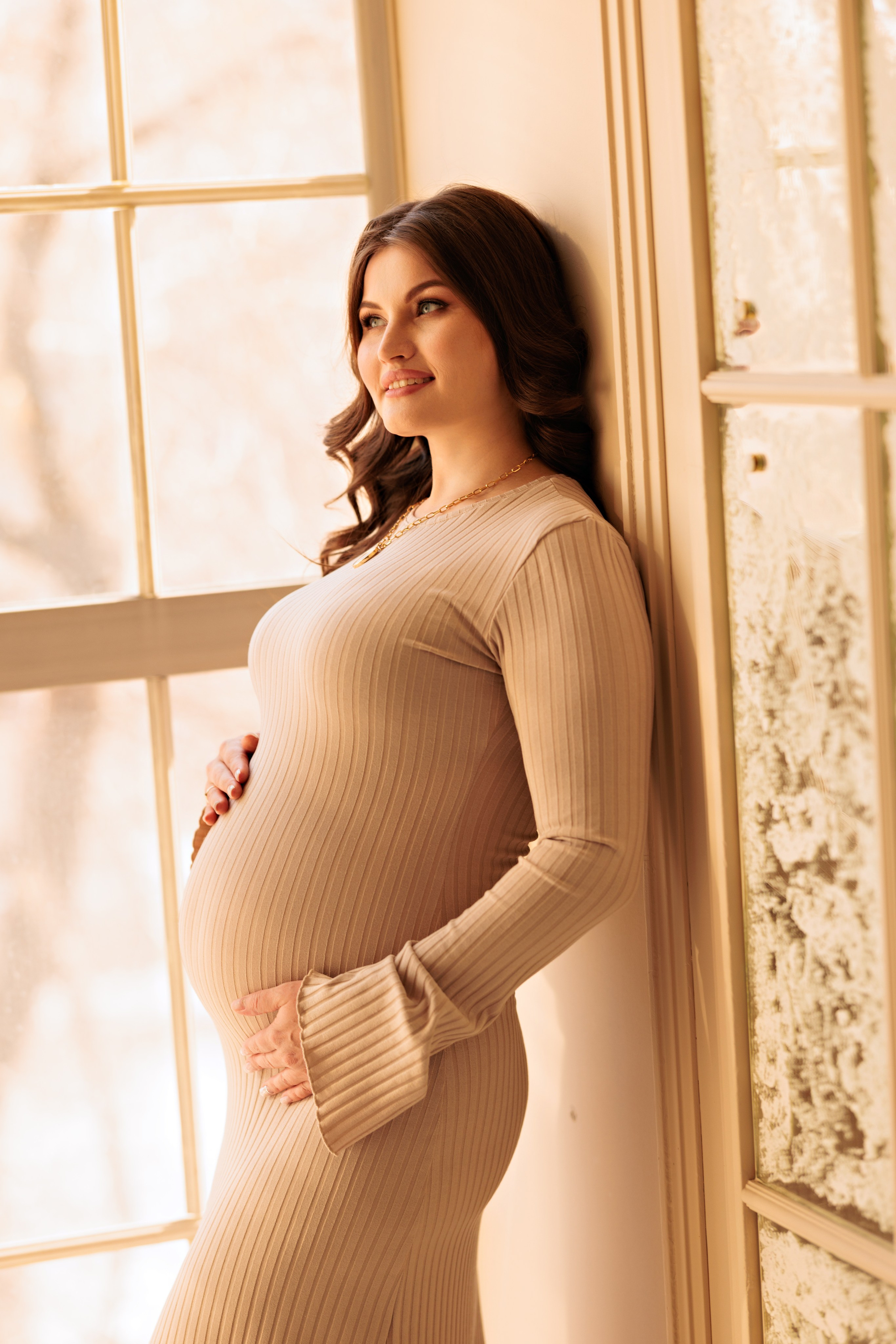 Беременность. Детский и семейный фотограф в Чите Анастасия Шубина