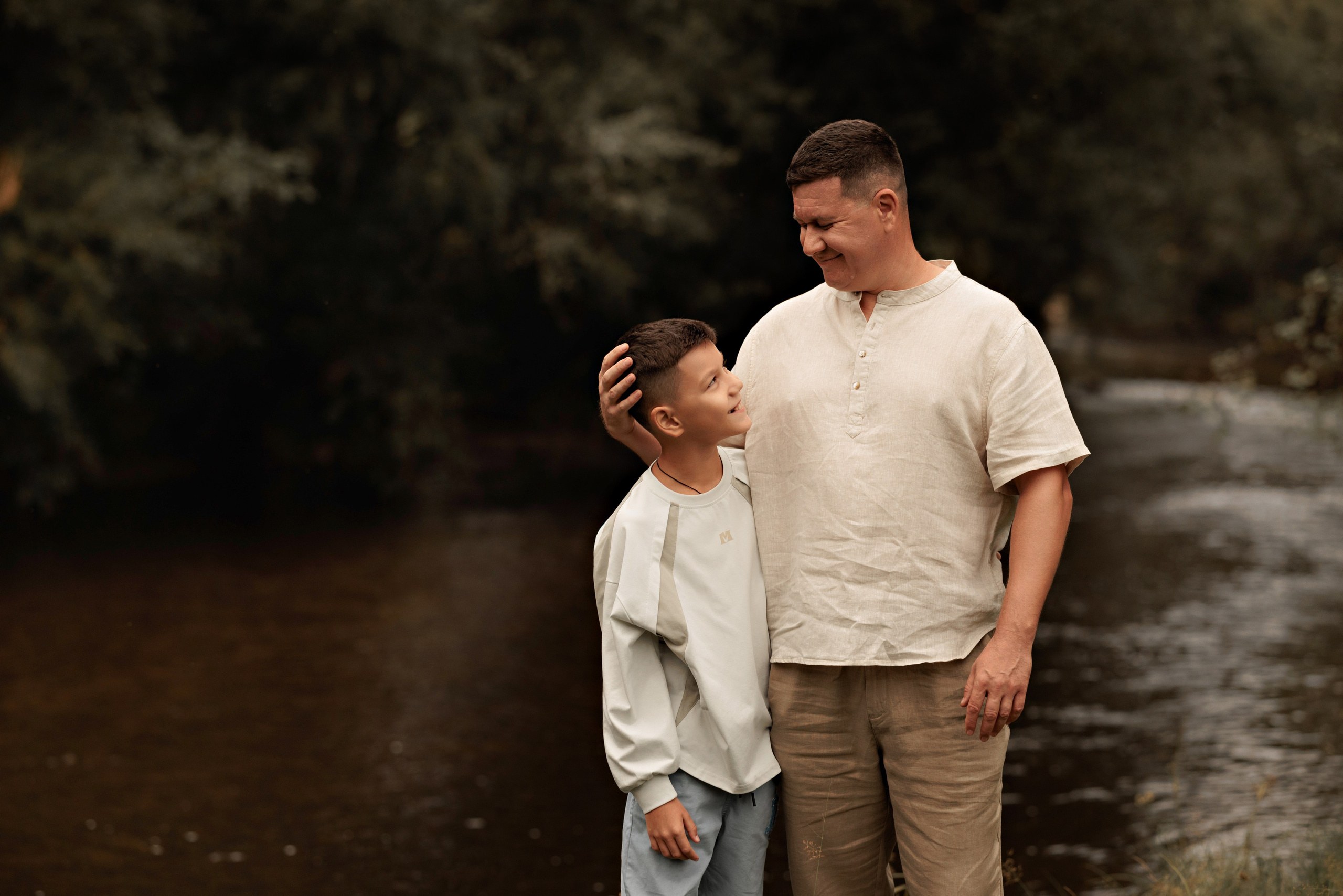 Семьи. Детский и семейный фотограф в Чите Анастасия Шубина