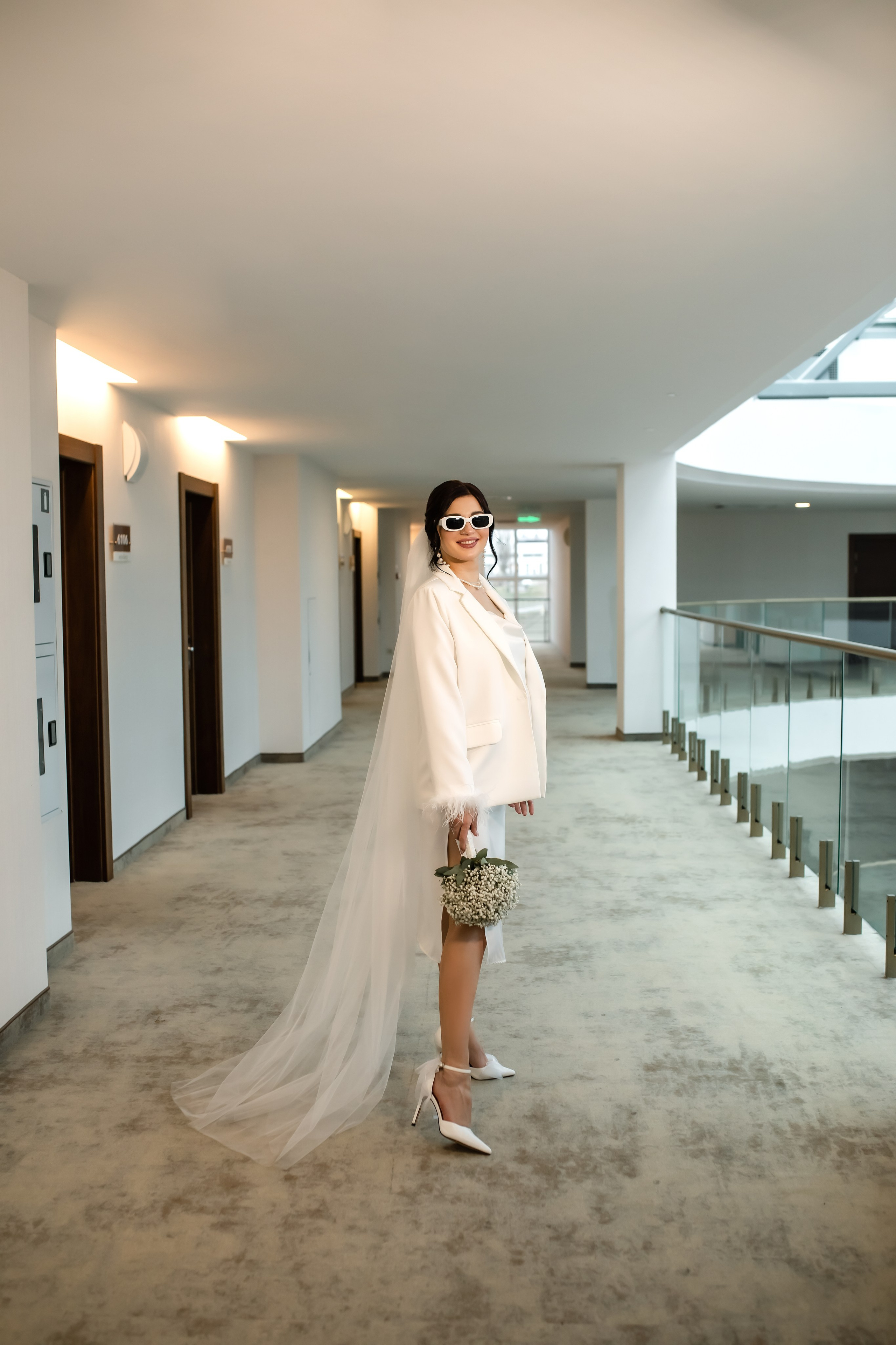 Дмитрий & Татьяна. Ксения Федорова — фотограф