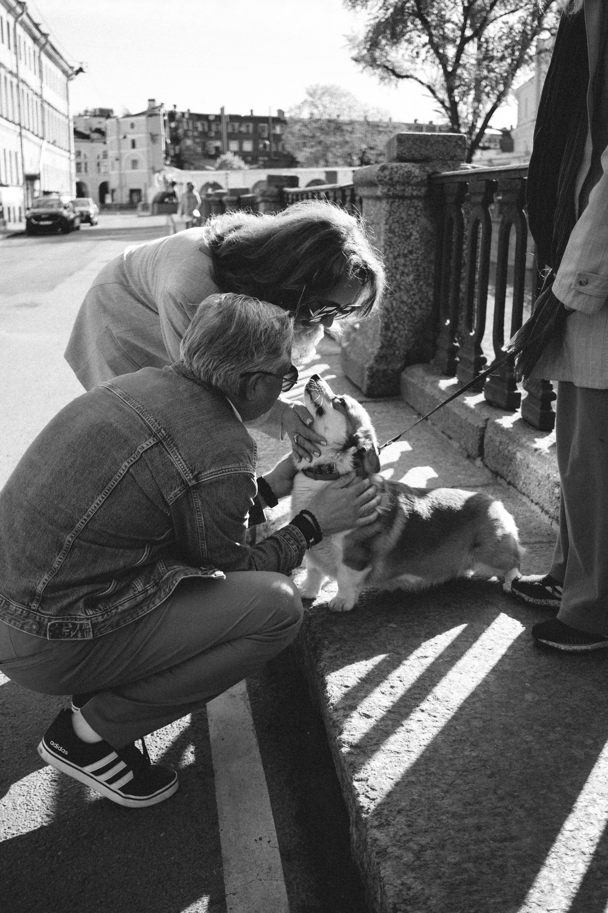 ИСТОРИЯ ЛЮБВИ. Креативный фотограф из Питера, Владис. Такого результата нет, и не будет, ни у кого на свете! Не приходите на съёмку, влюбитесь в себя!