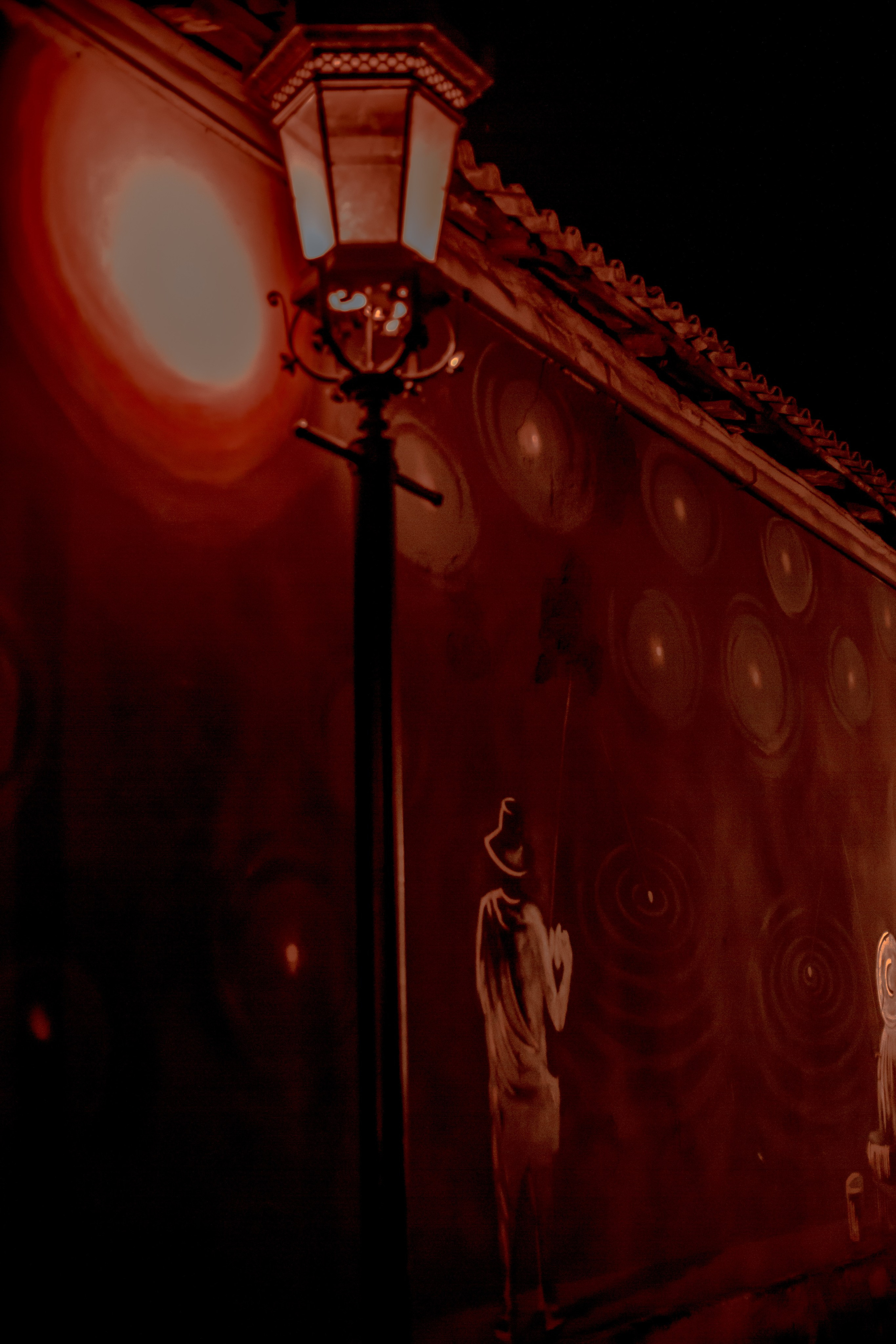 Georgia, Batumi. Art Photographer