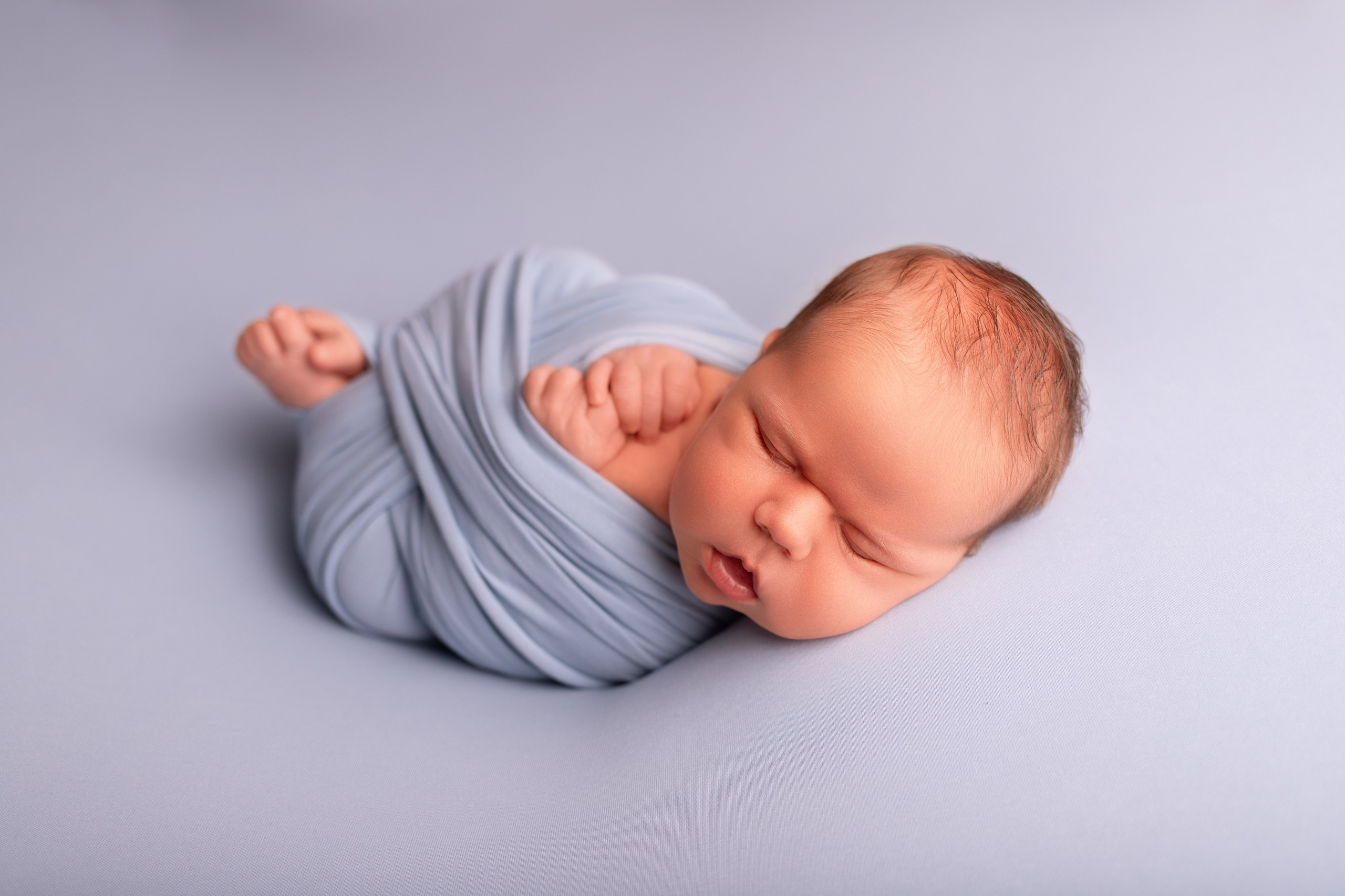 Мальчики. Фотограф новорождённых Волгоград Волжский Дарья Рыскаль