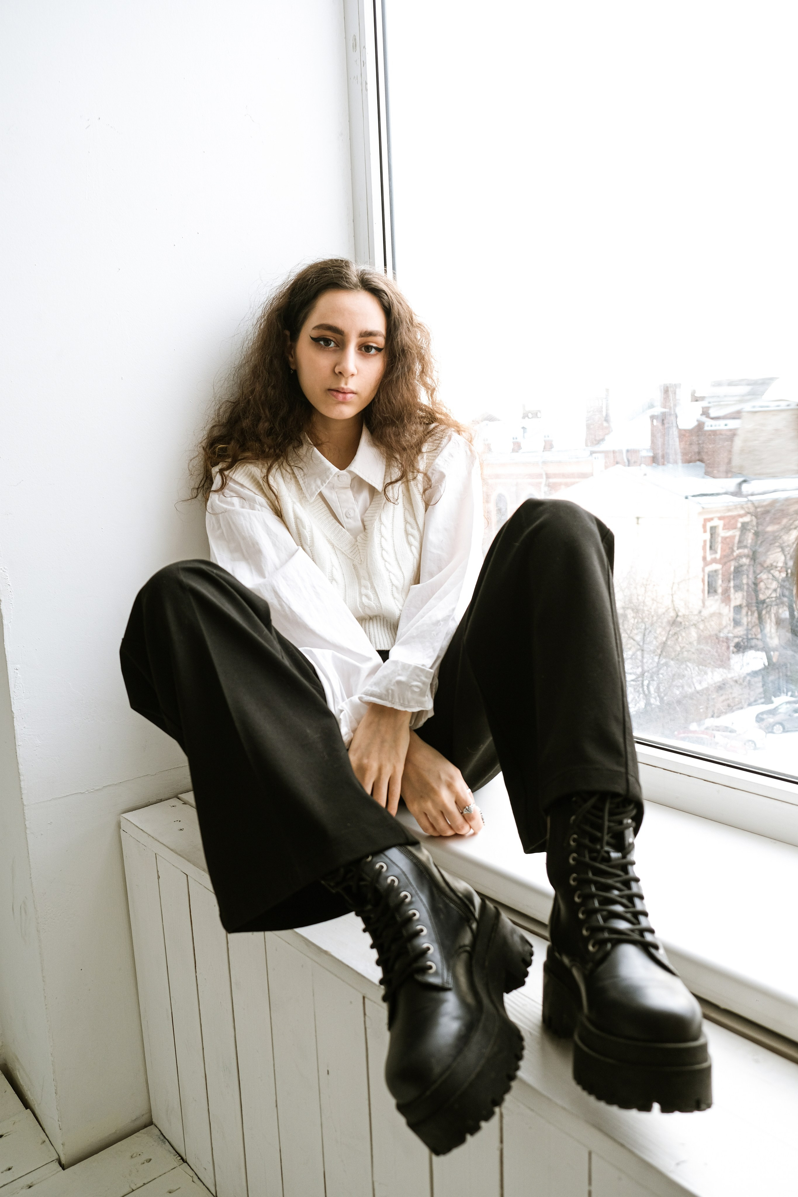 Личные. Фотограф Тимур Тимербаев