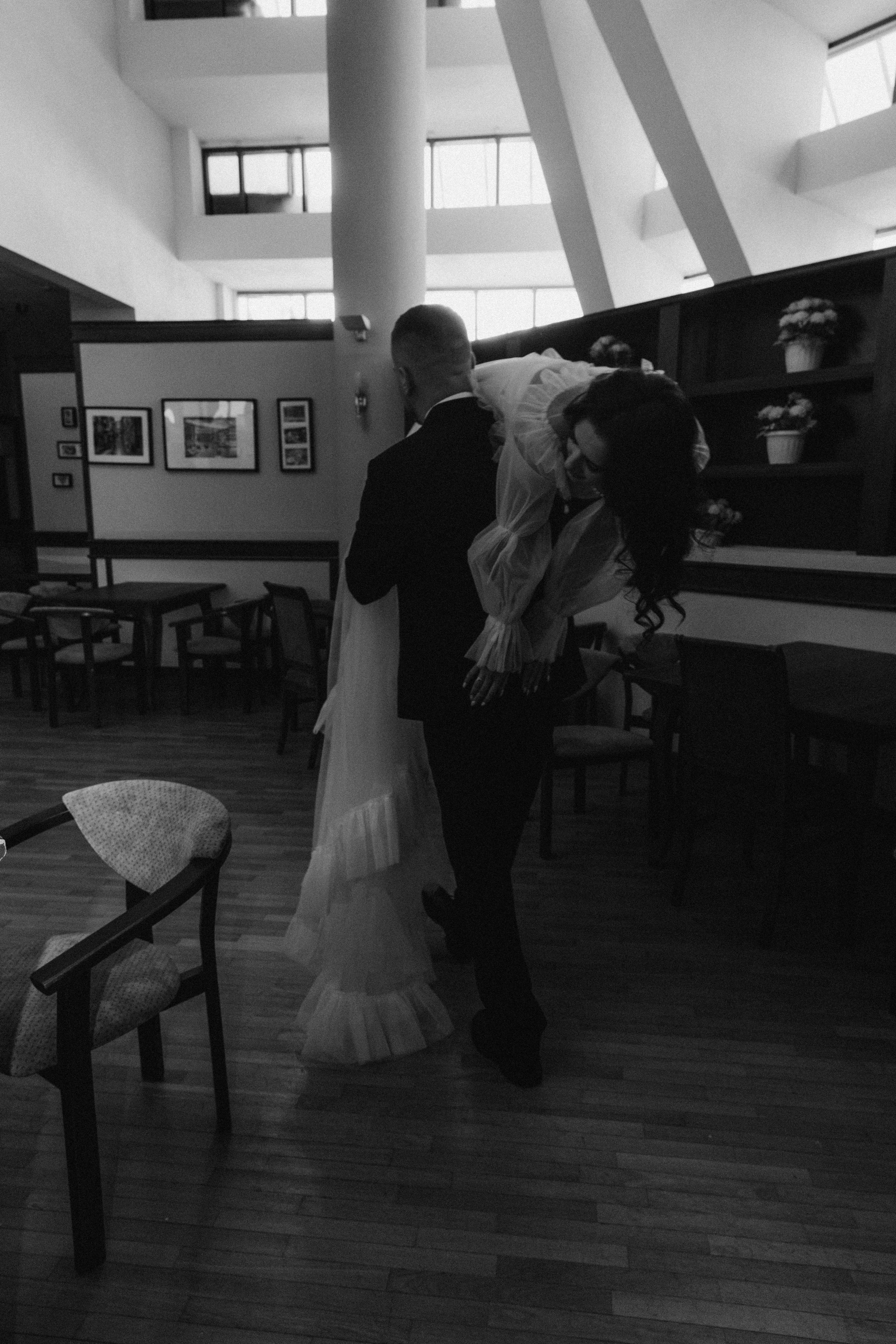 WEDDING. Женский фотограф