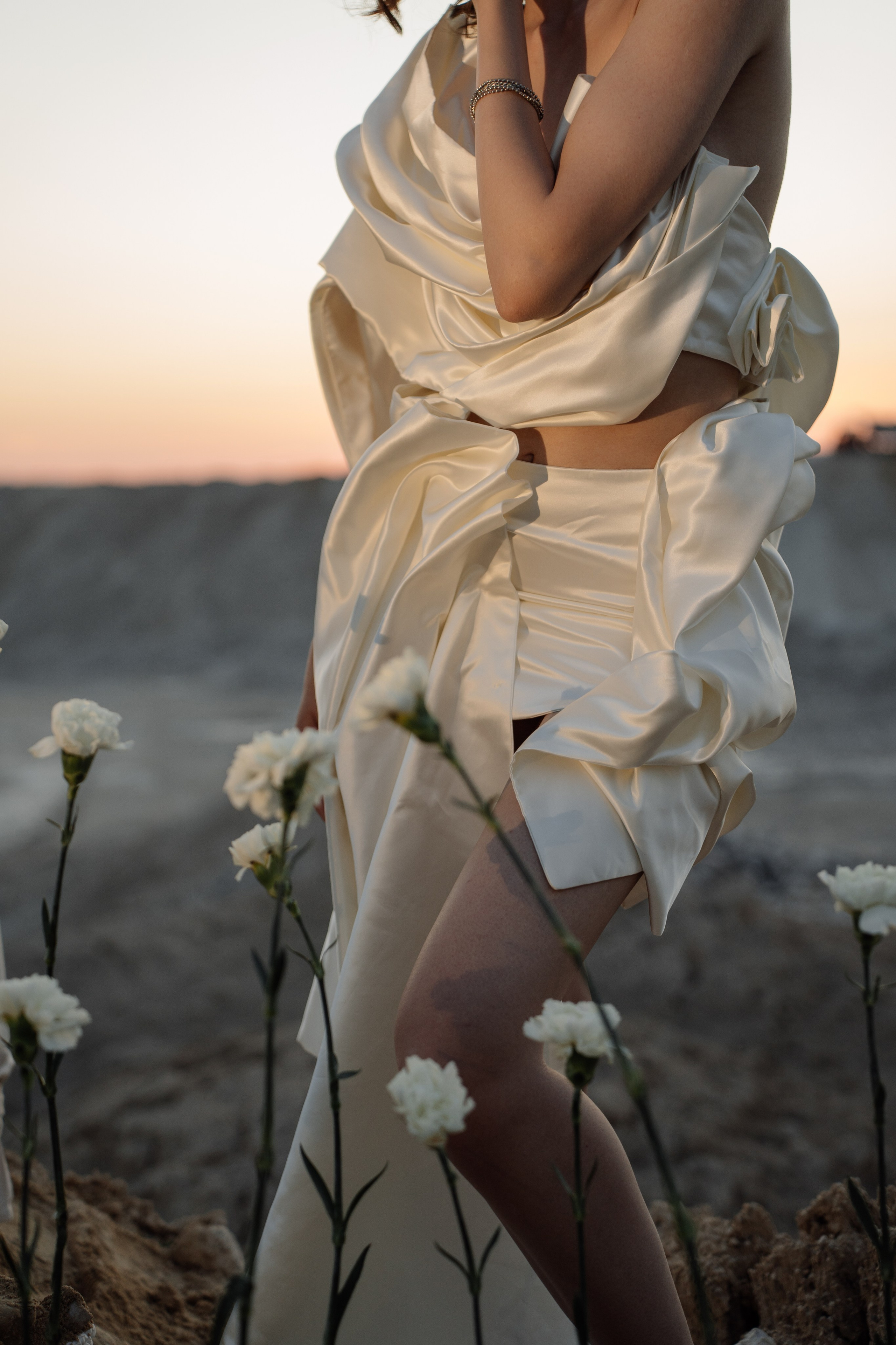 Карьер. Свадебный фотограф Тольятти Москва Адамова Виктория