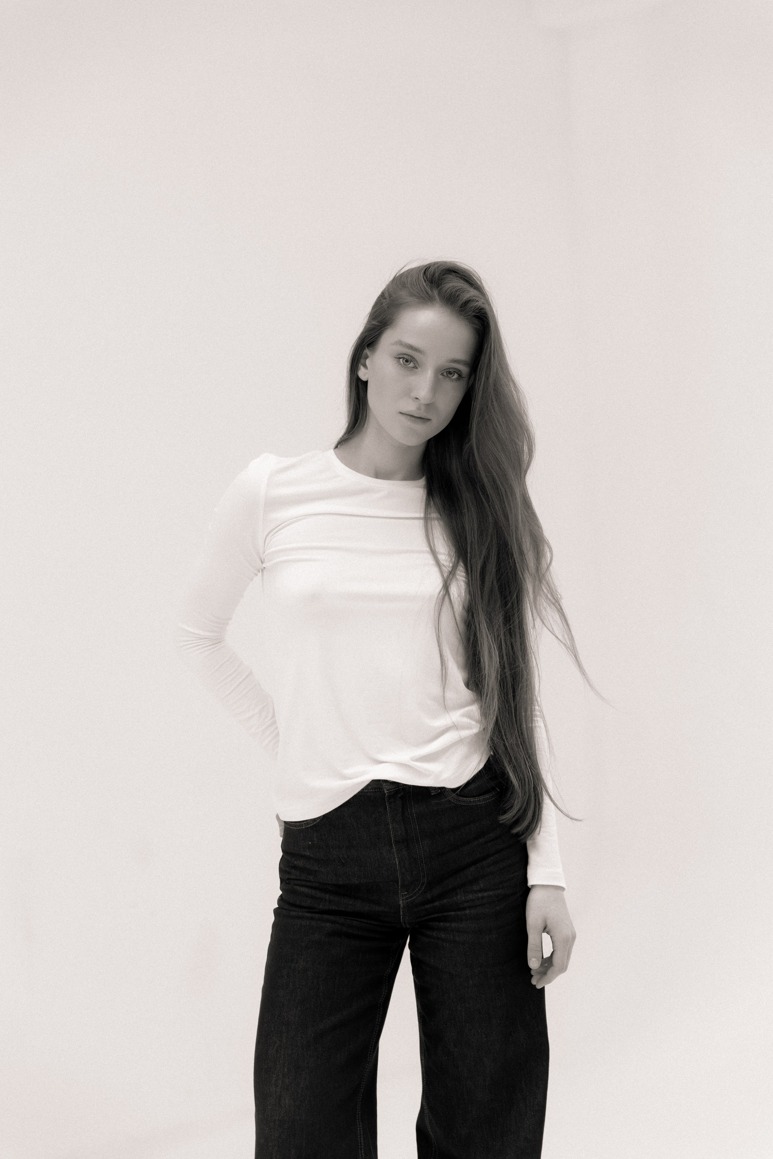 Maria. Елизавета Приходько женский фотограф Москва