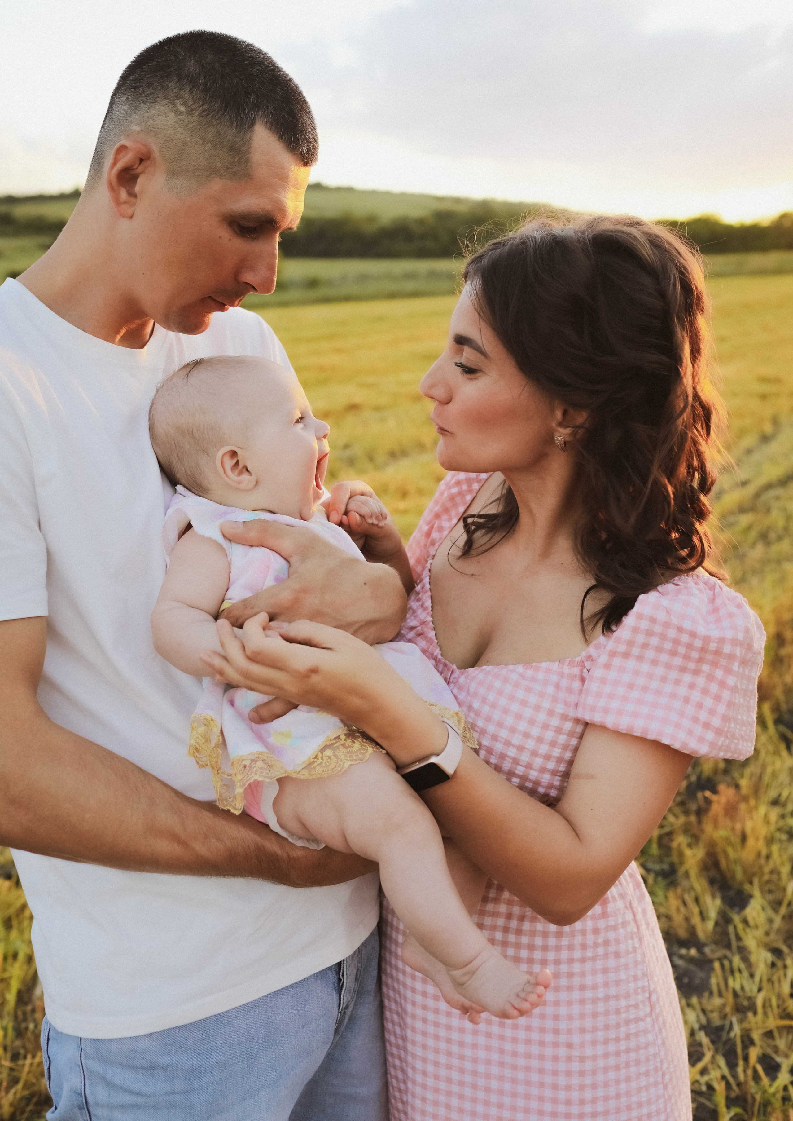 Семья, эмоции,. Фотограф в Железноводске и городах КМВ Исвира Ващенко