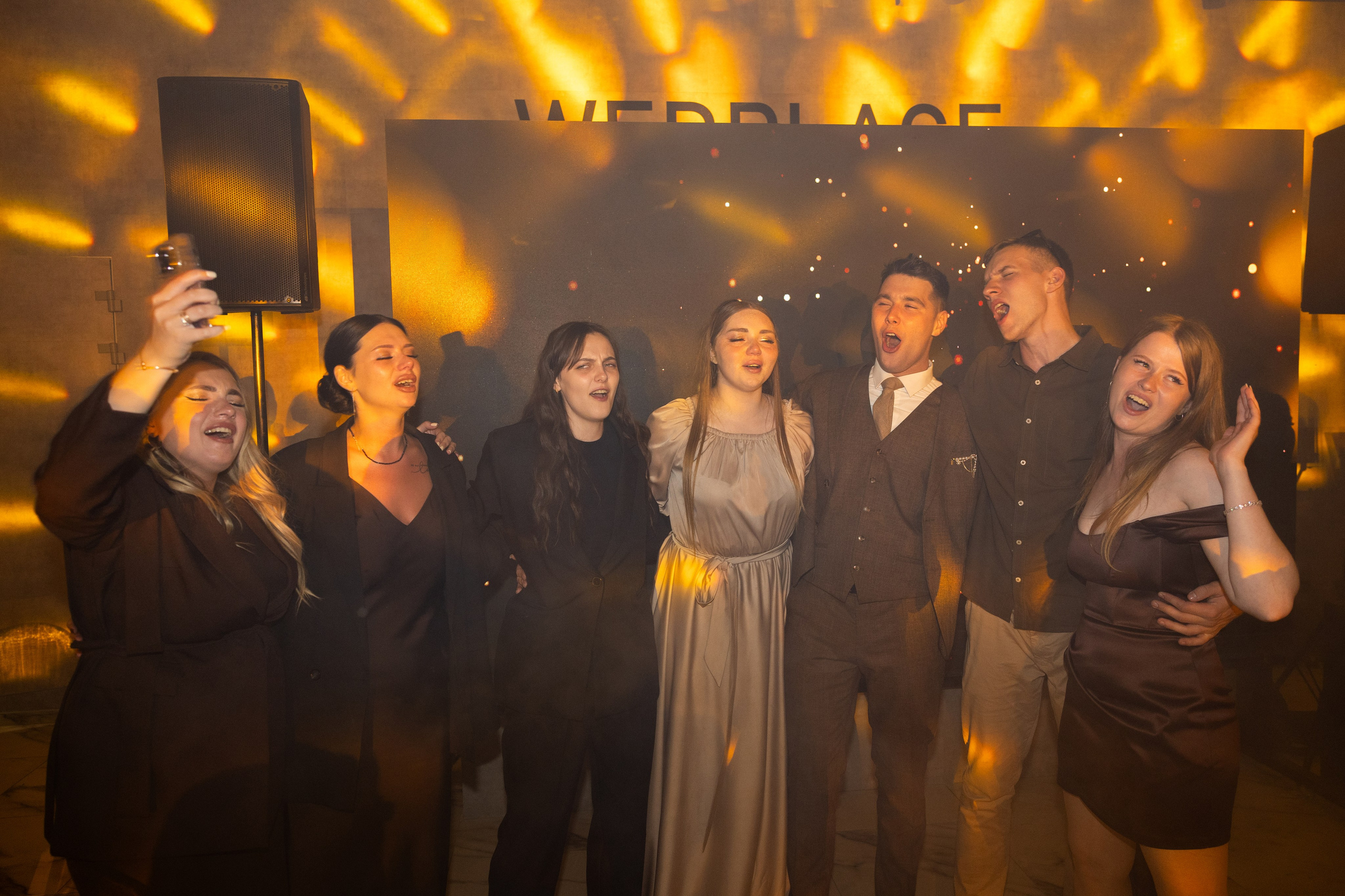 Ростислав и Вика. Свадебный фотограф Анна Бабахина