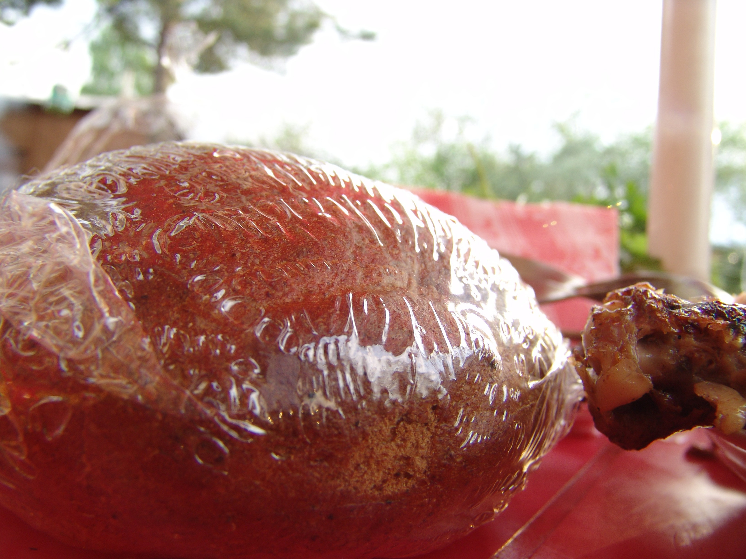 Приезд КС 2005. Заставка