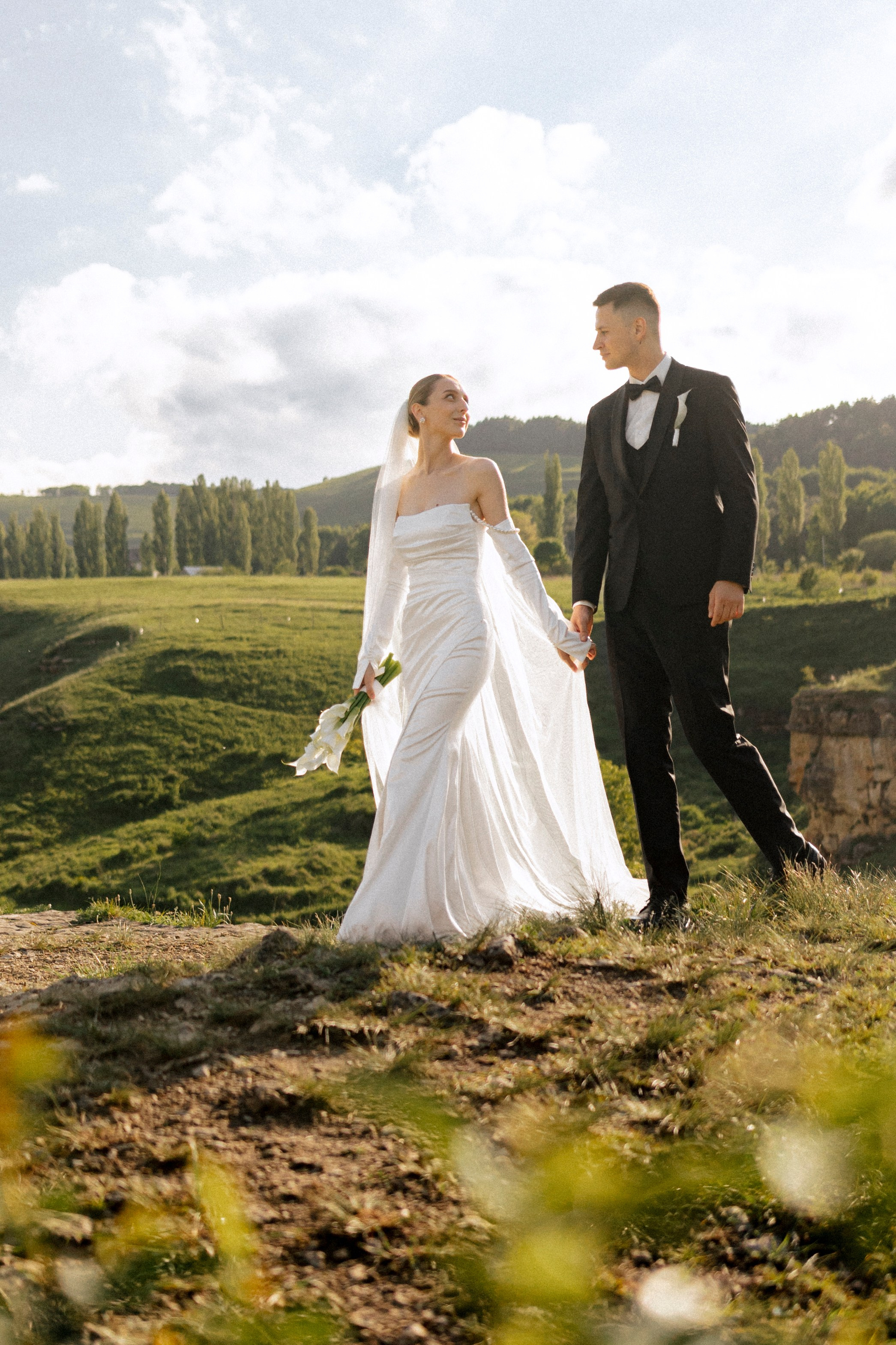 DIMA & LISA | KISLOVODSK. Фотограф Настя Конник | Пятигорск | Эльбрус | Домбай | Архыз