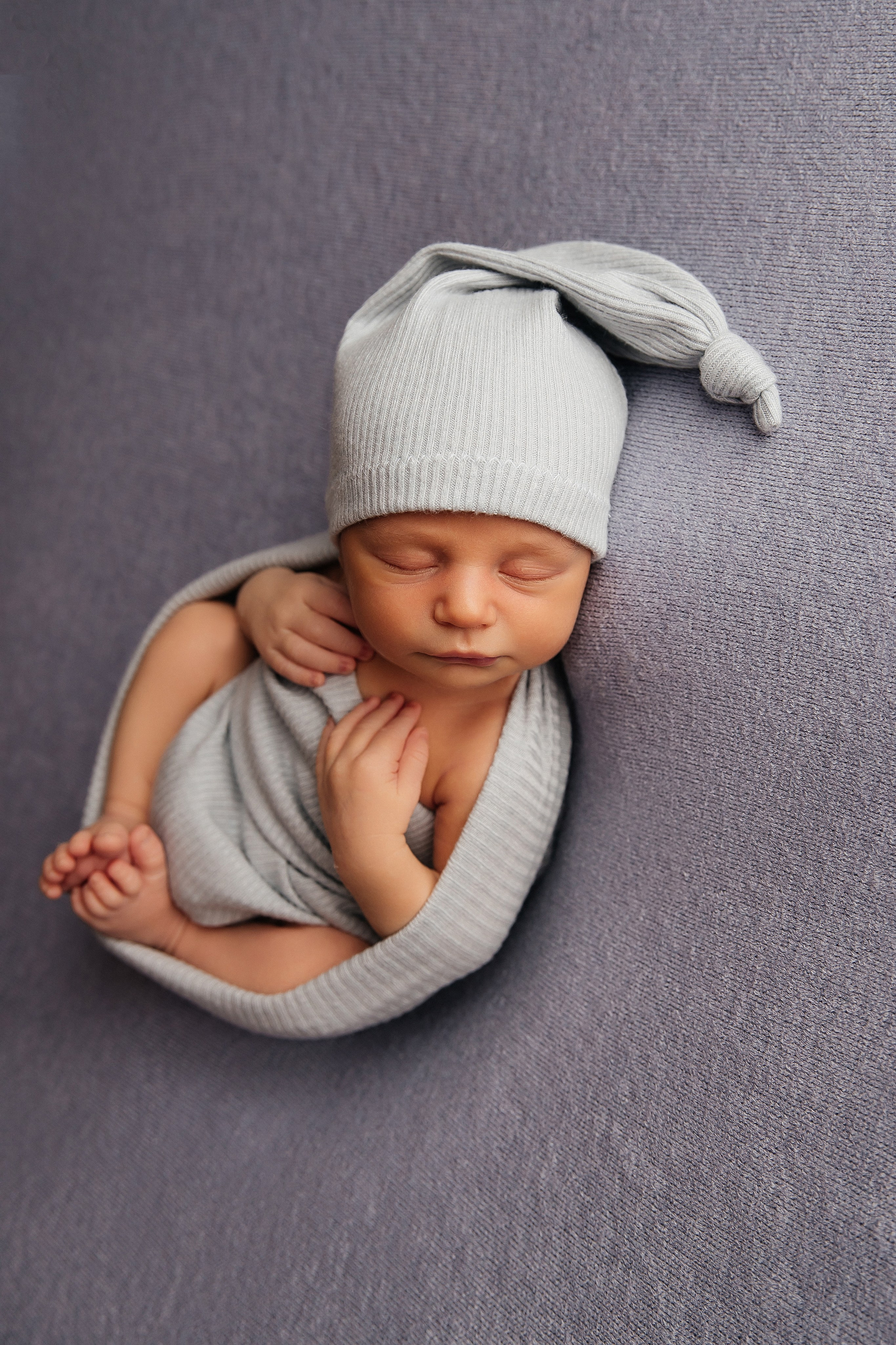 Макар. Фотограф новорожденных Тверь Диана Муляева