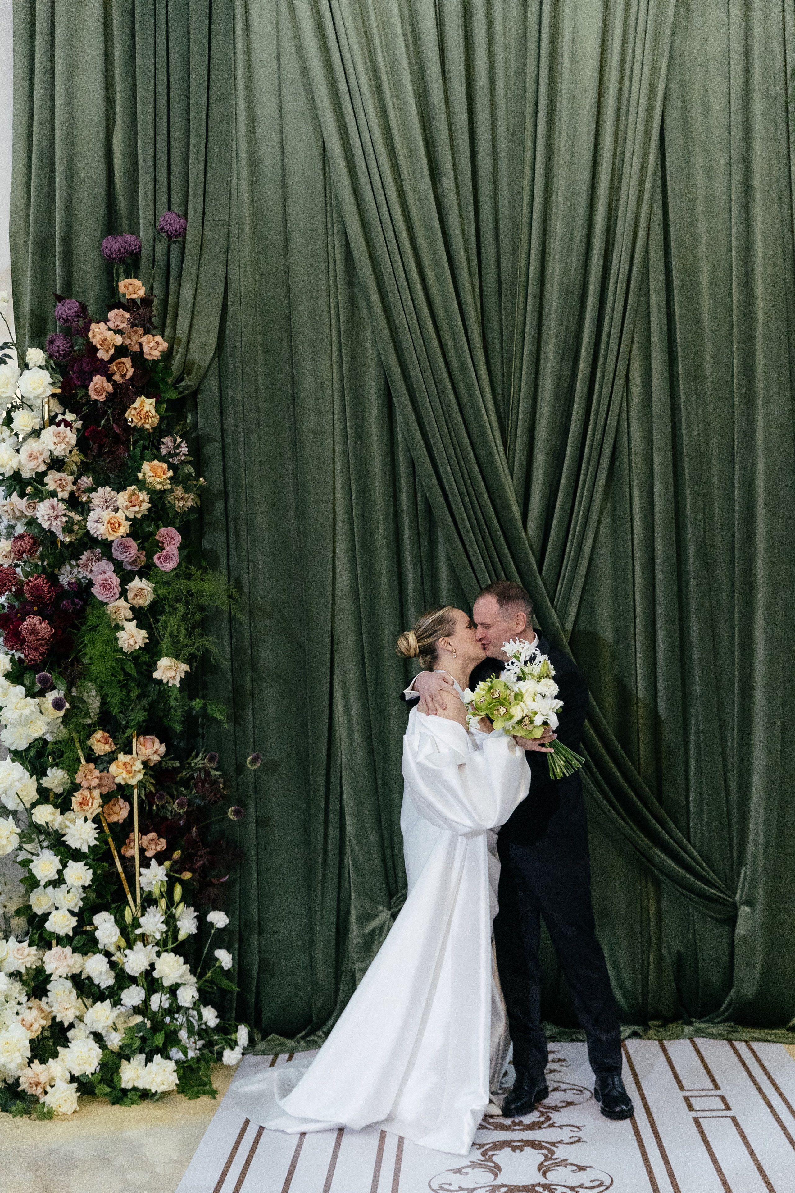 Дарья и Дмитрий RODINA. Свадебный и семейный фотограф в Краснодаре Роман Моско