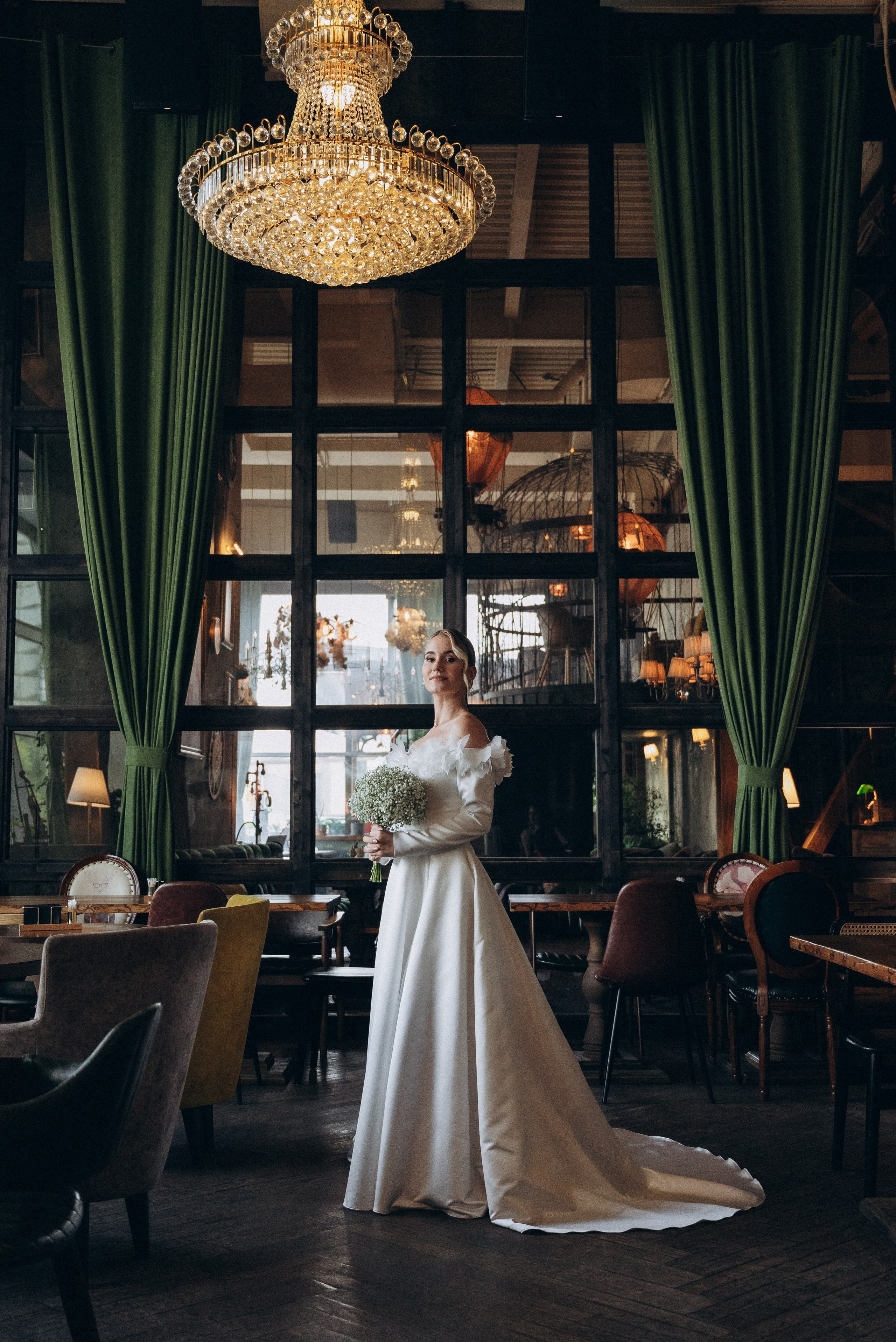 Миша и Саша. Тамара Власова