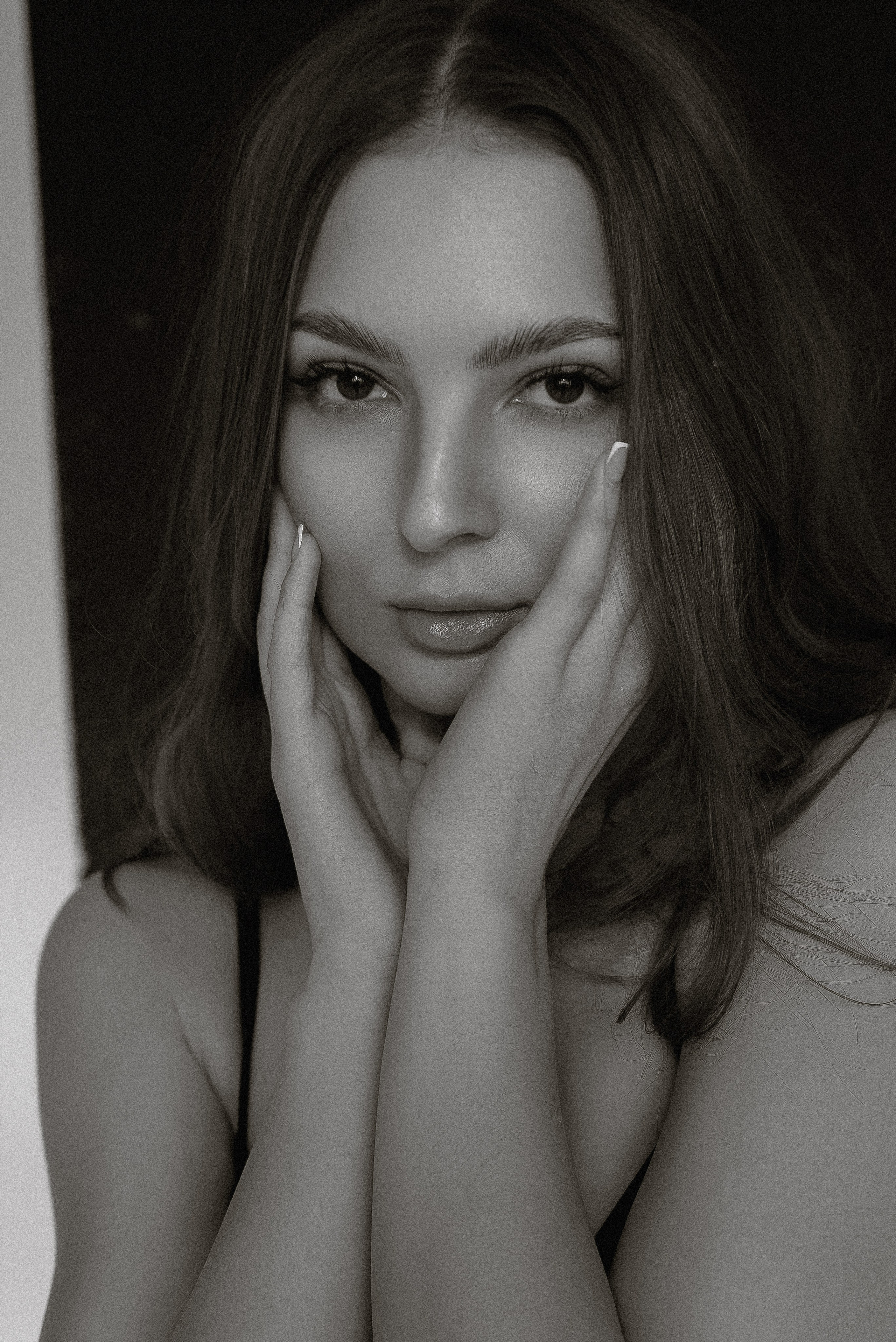 Полина. Тамара Власова