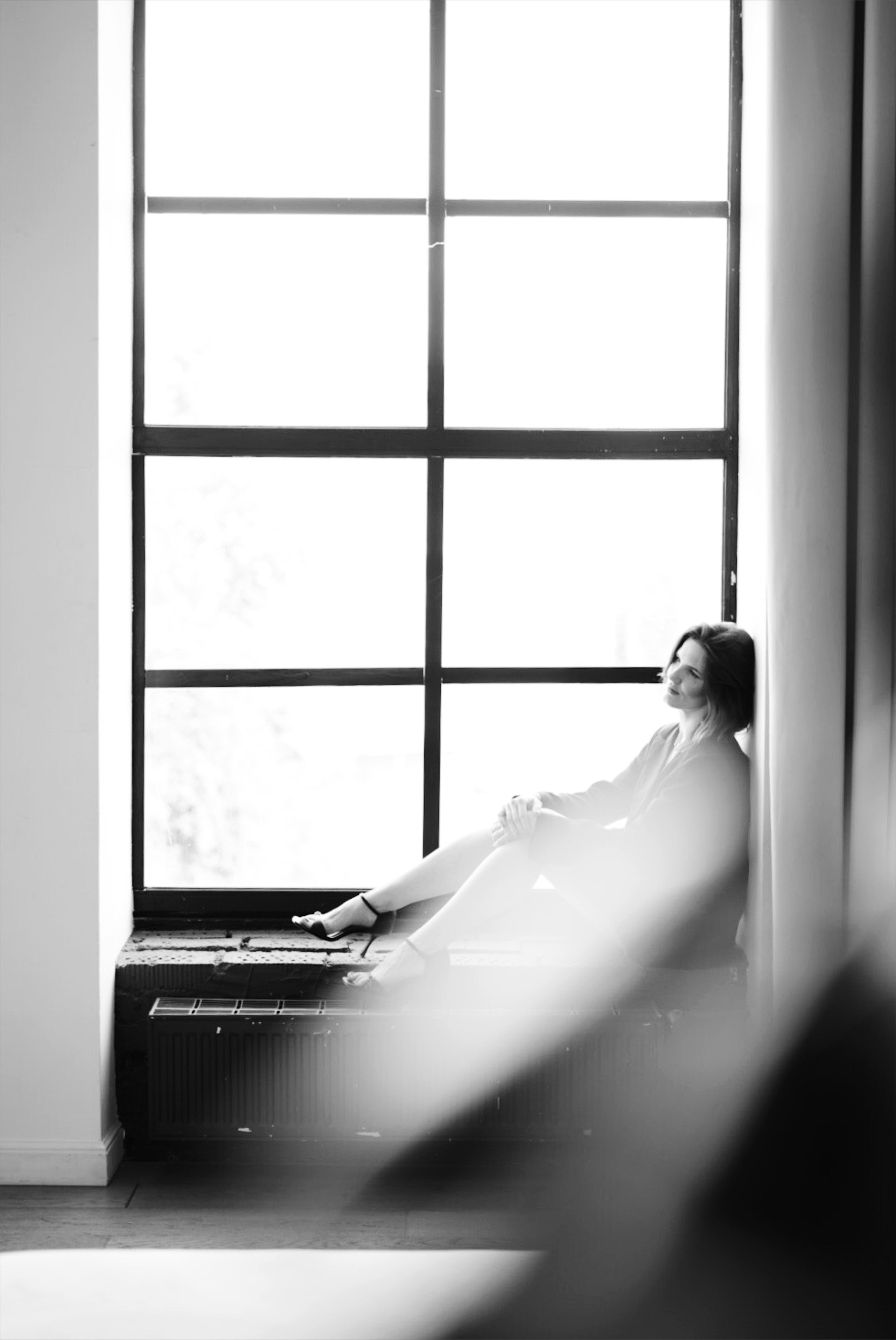 Девичник. Фотограф Валерия Витте г. Москва