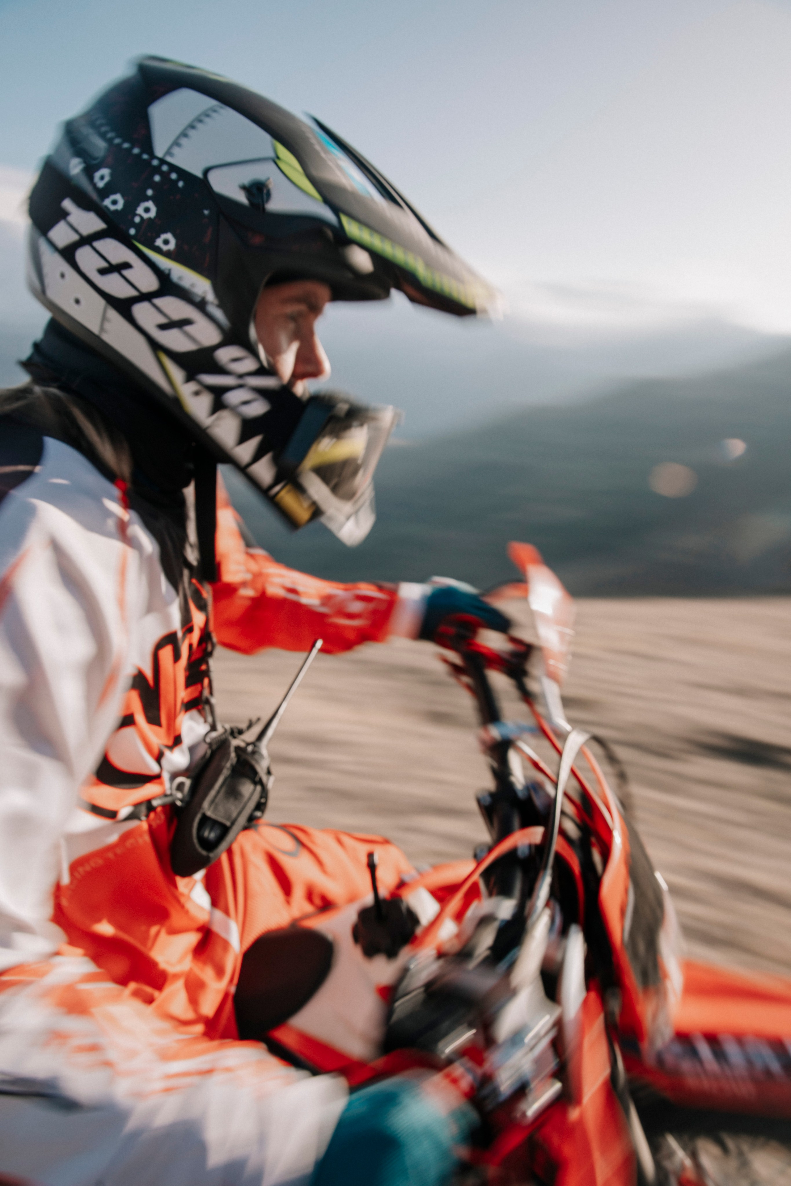 Фотосессии в горах