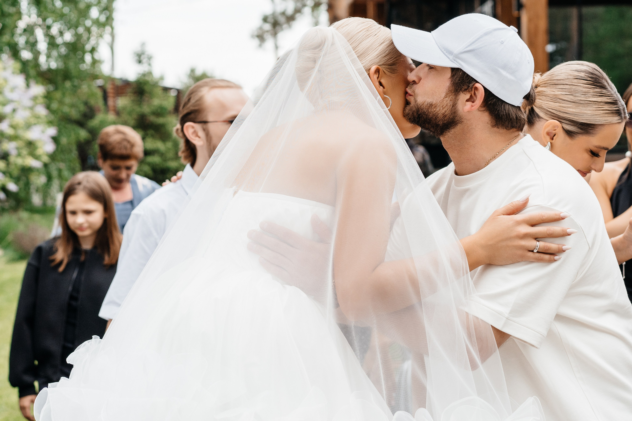 Элла & Кирилл. Свадебный фотограф Барнаул Алексей Павлов
