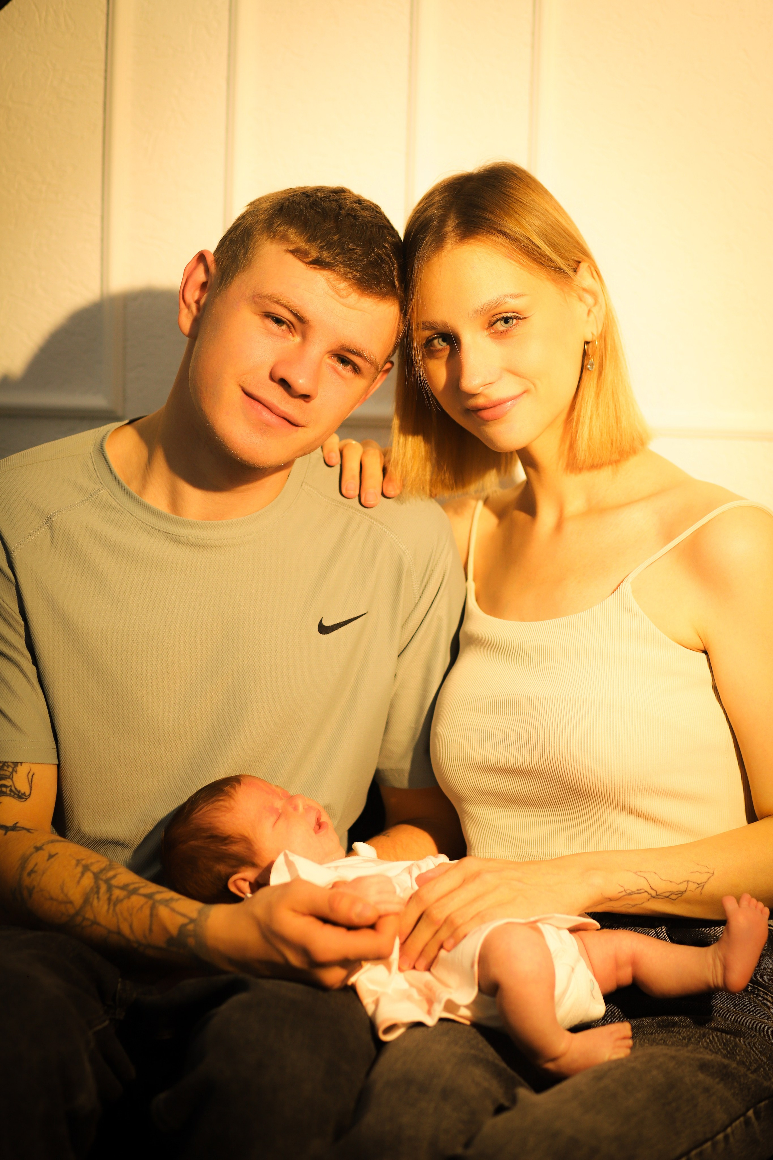 Семейная. Даша Лукошкина Фотограф Шуя | Иваново