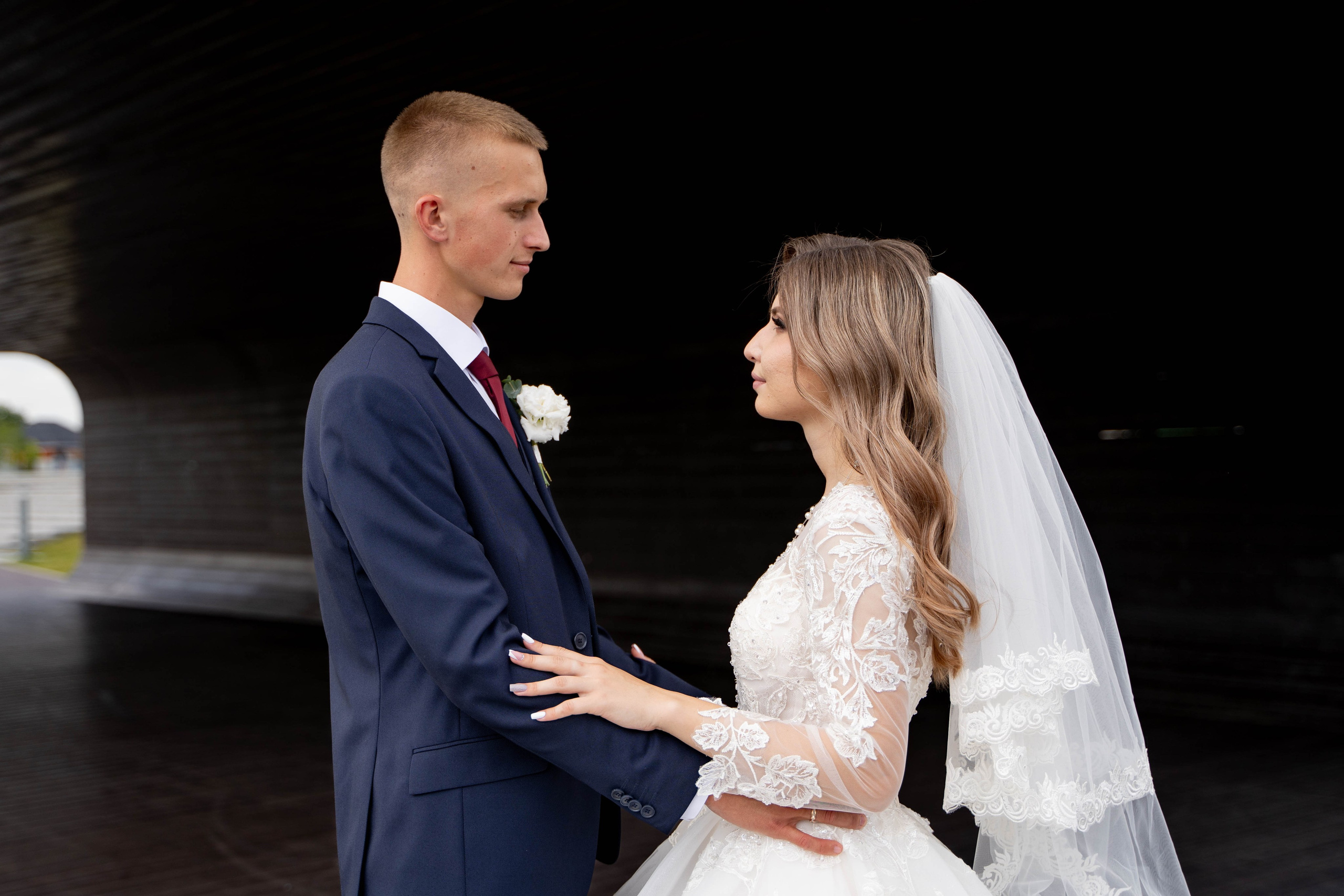 Данил и Анастасия. Видеосьемка, фотосьемка свадеб, юбилеев, утренников в Краснодарском кр