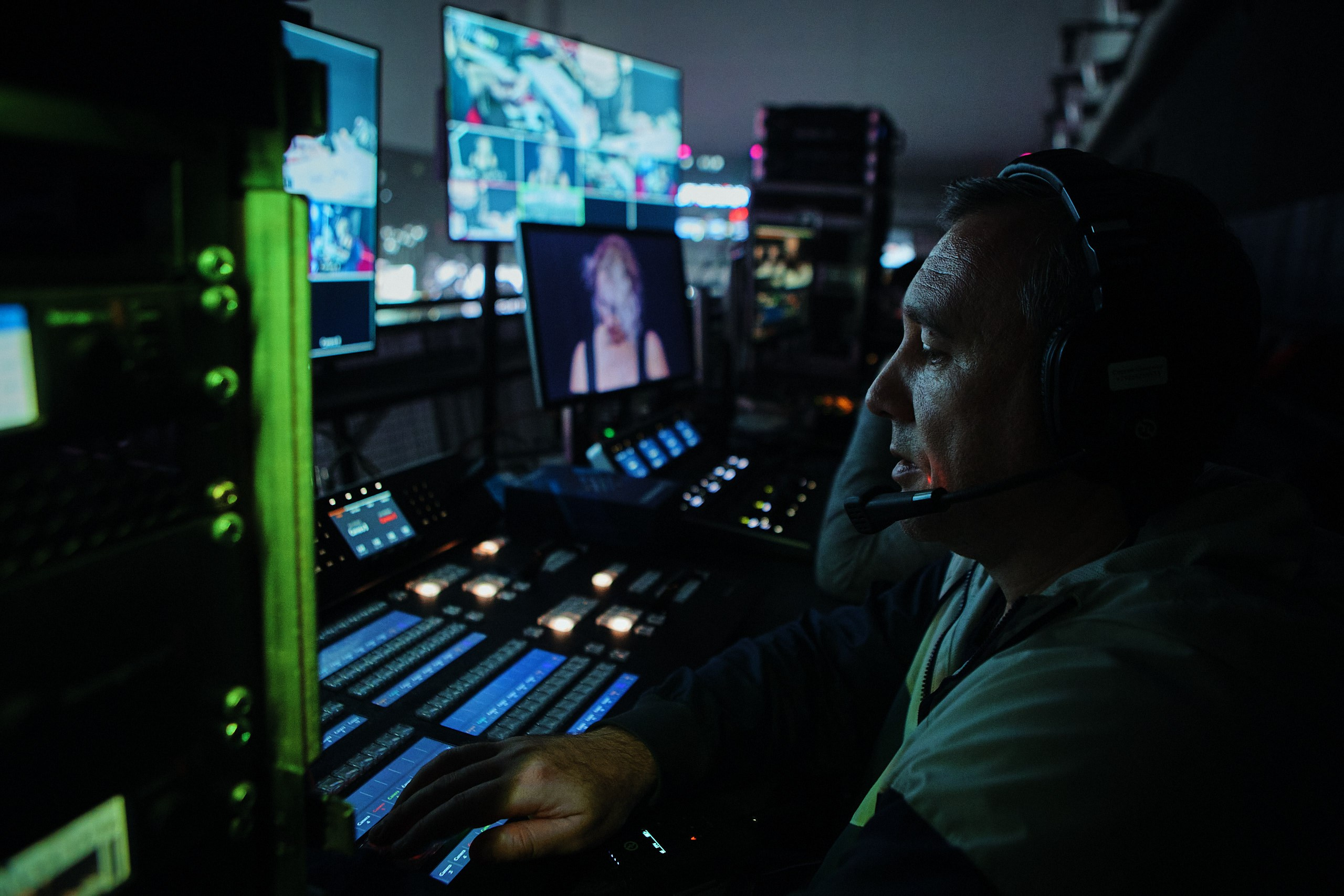 Конгресс Beauty Day Nails 2024. Фотограф Валерий Сабрам