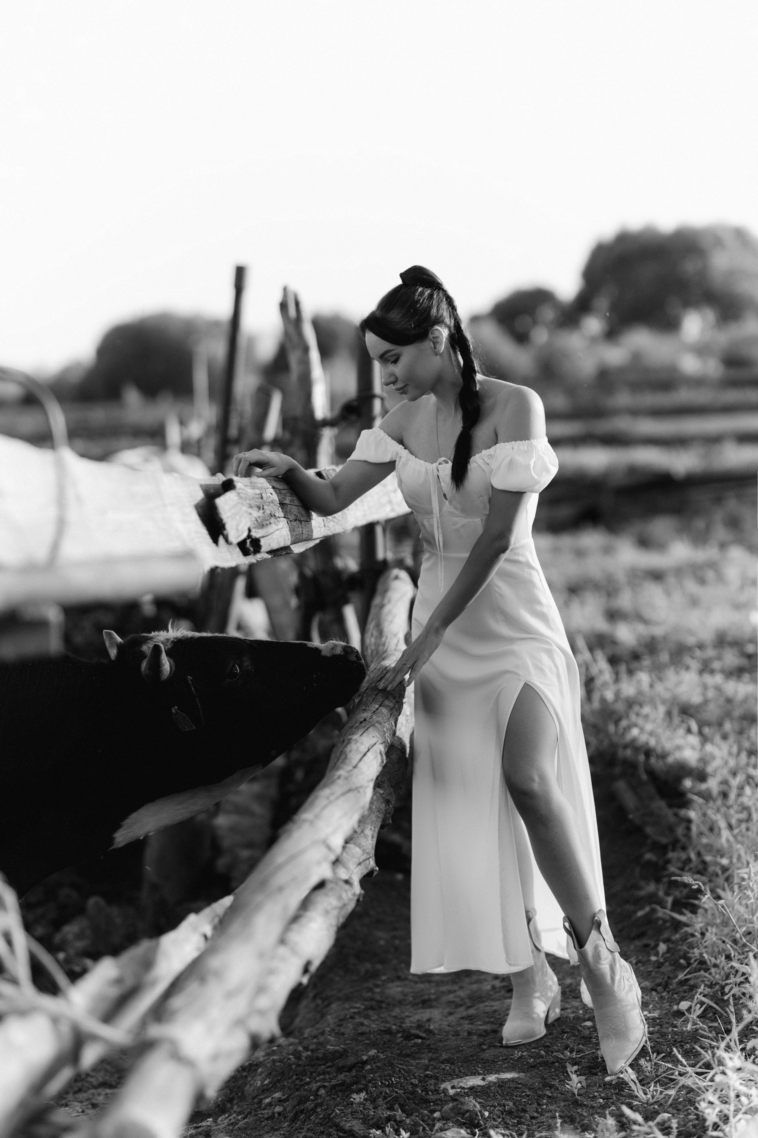 Катя🤍. Ph. Marina Reshetova