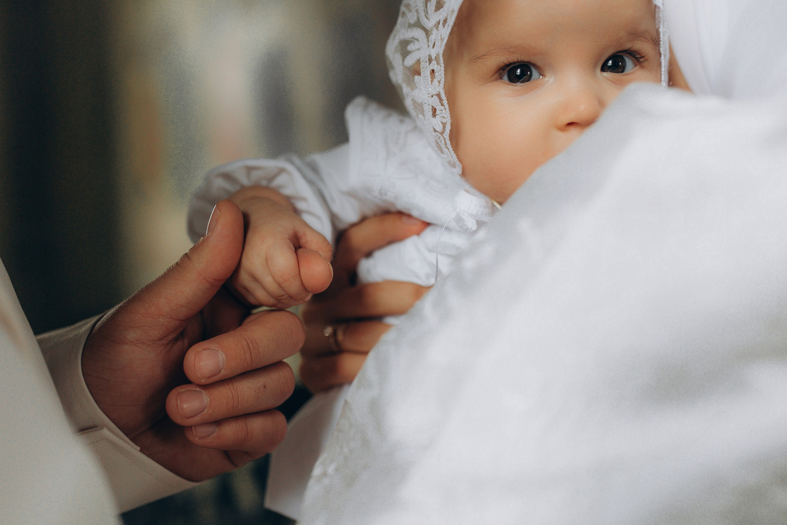 Крестины Миры🤍. Ph. Marina Reshetova