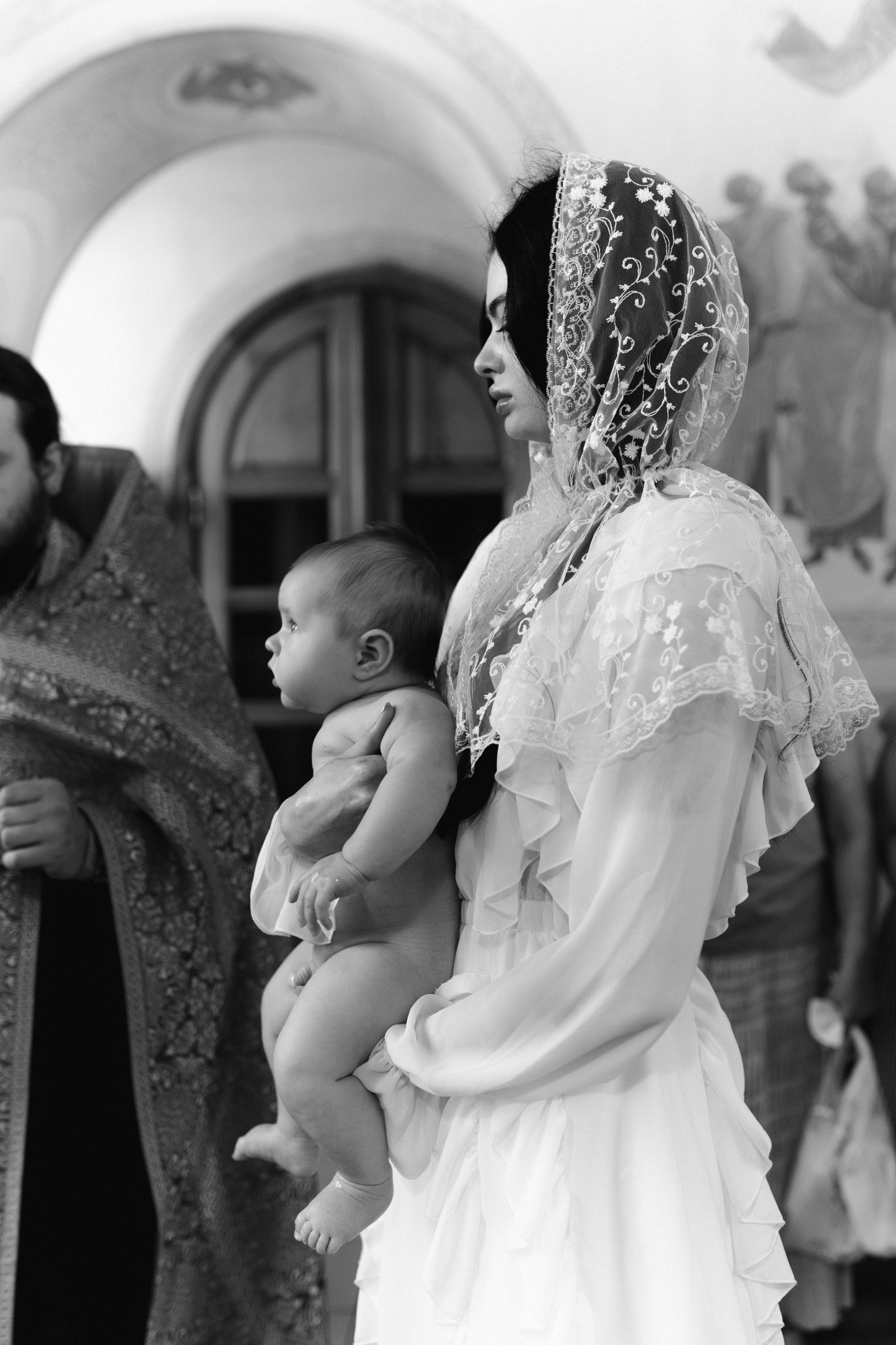 Крестины Миши🤍. Ph. Marina Reshetova