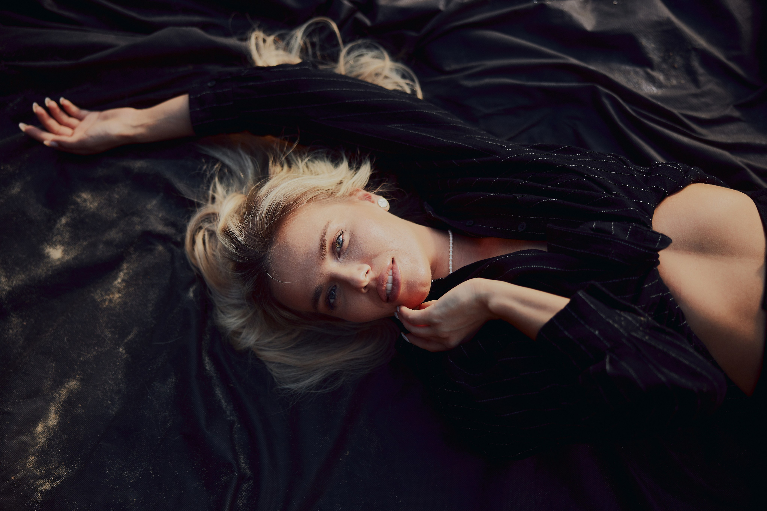 Спокойствие. Сергей Ирклиенко