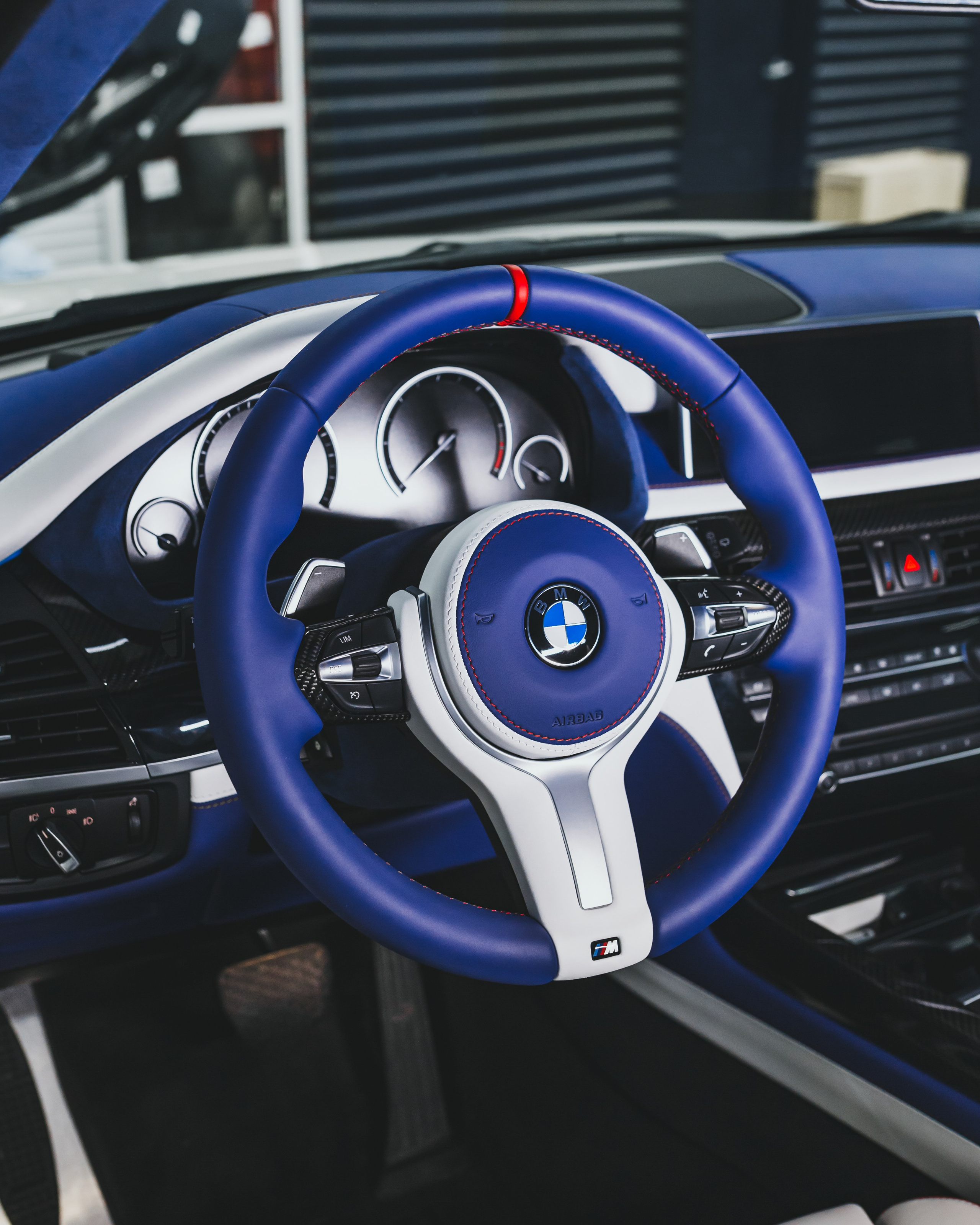 Автомобили и не только. Фотограф в Санкт-Петербурге Дмитрий Брусс