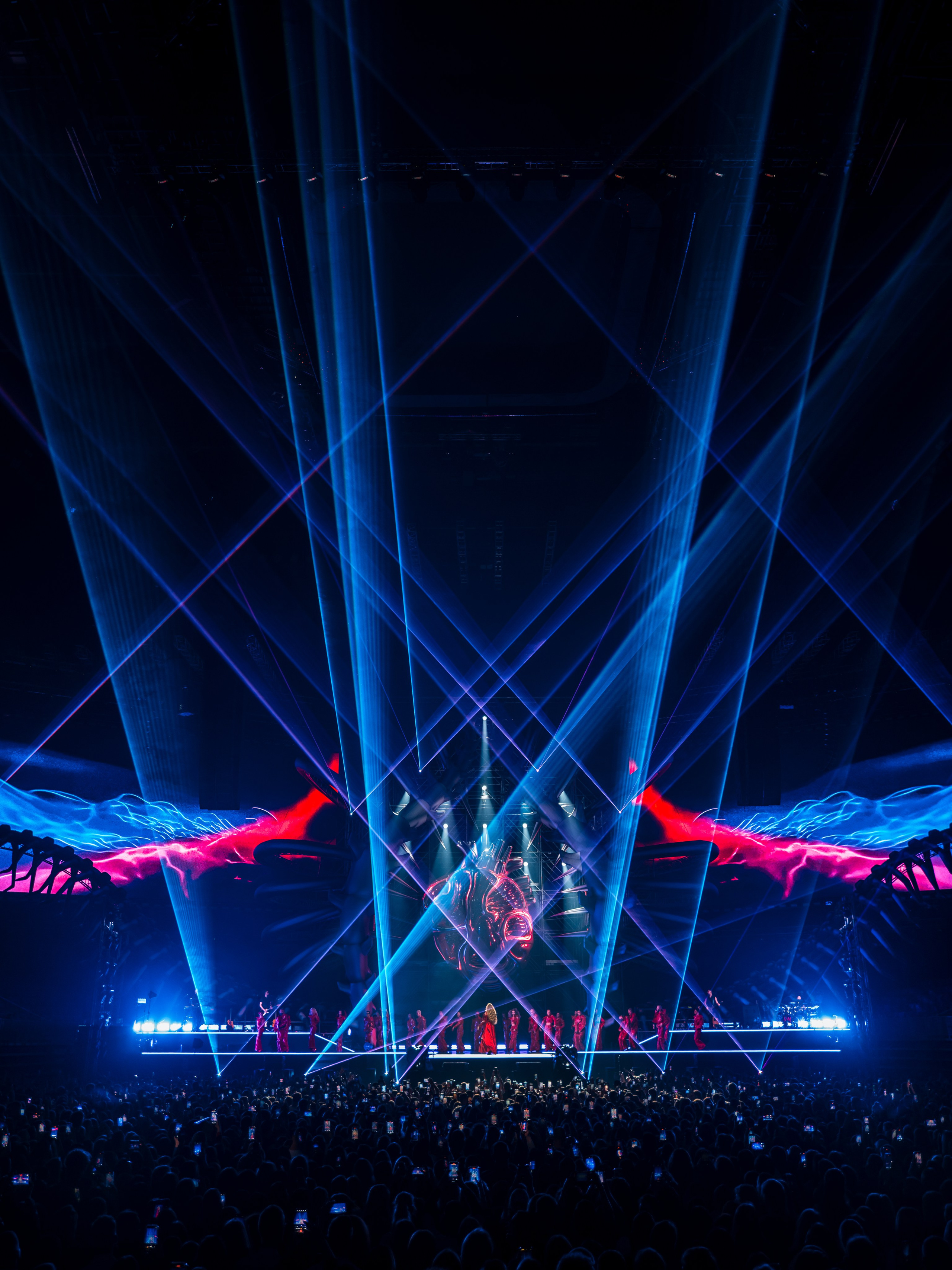 ANNA ASTI, SILA SVETA MUSIC. @tomrus: Рустам Шагиморданов — фотограф